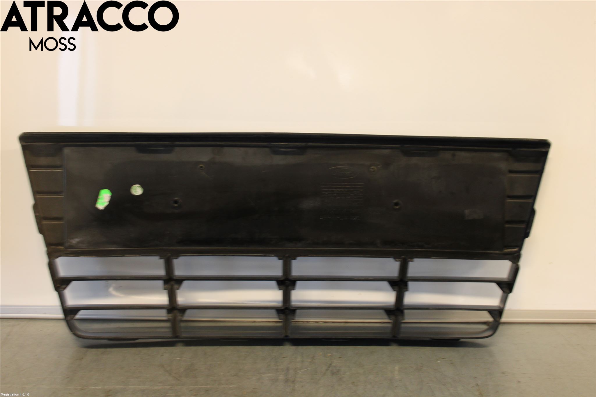 Ford FOCUS 11-14 Grilldel Mitt