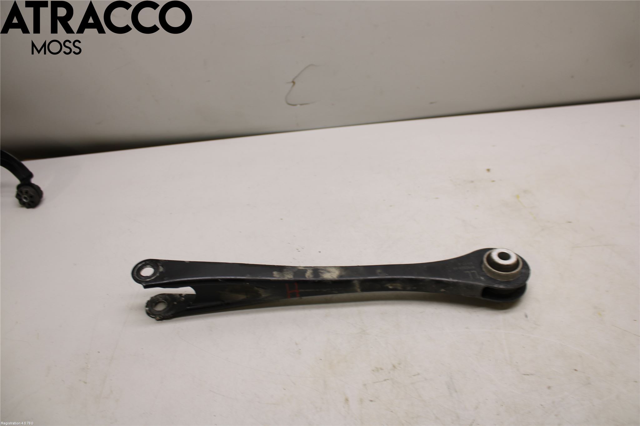 BMW 4 F32/F33/F82/F83 13-20 Bärarm Bak Höger