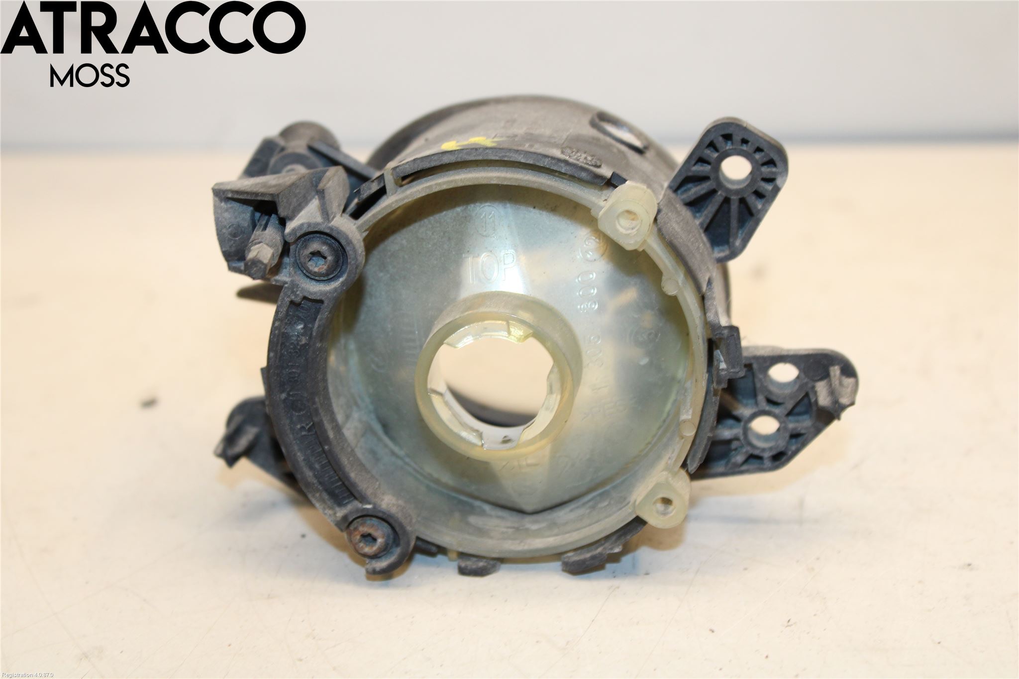 Mercedes-Benz MB A-KLASS (W169) 04-12 Dimljus-Varselljus Fram