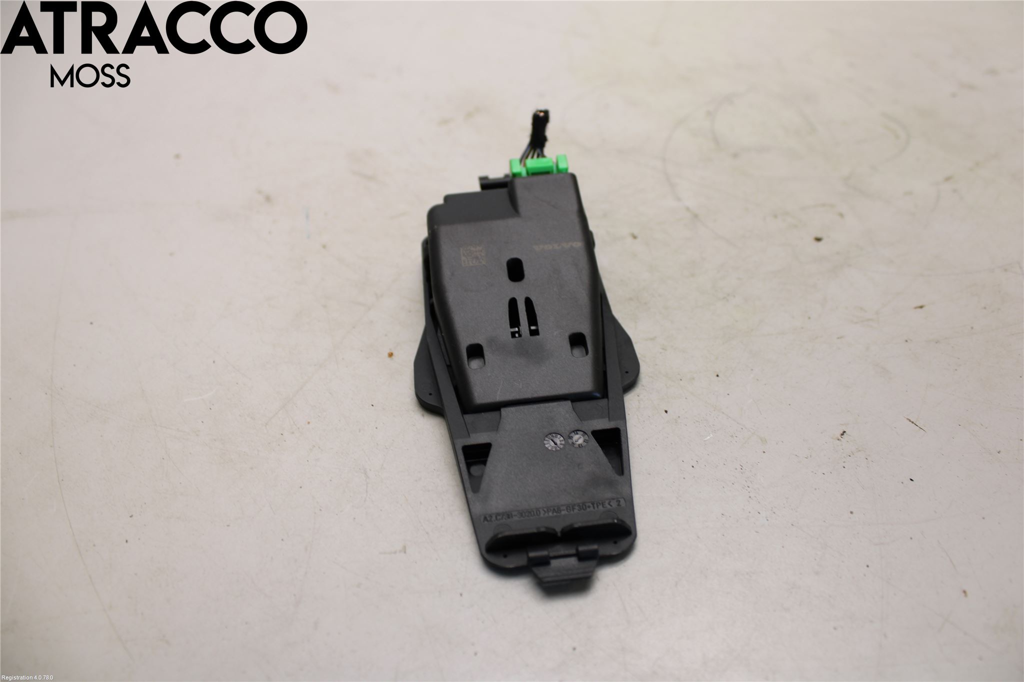 Volvo V60 11-13 Sensor Aktivt Kollisionsskydd