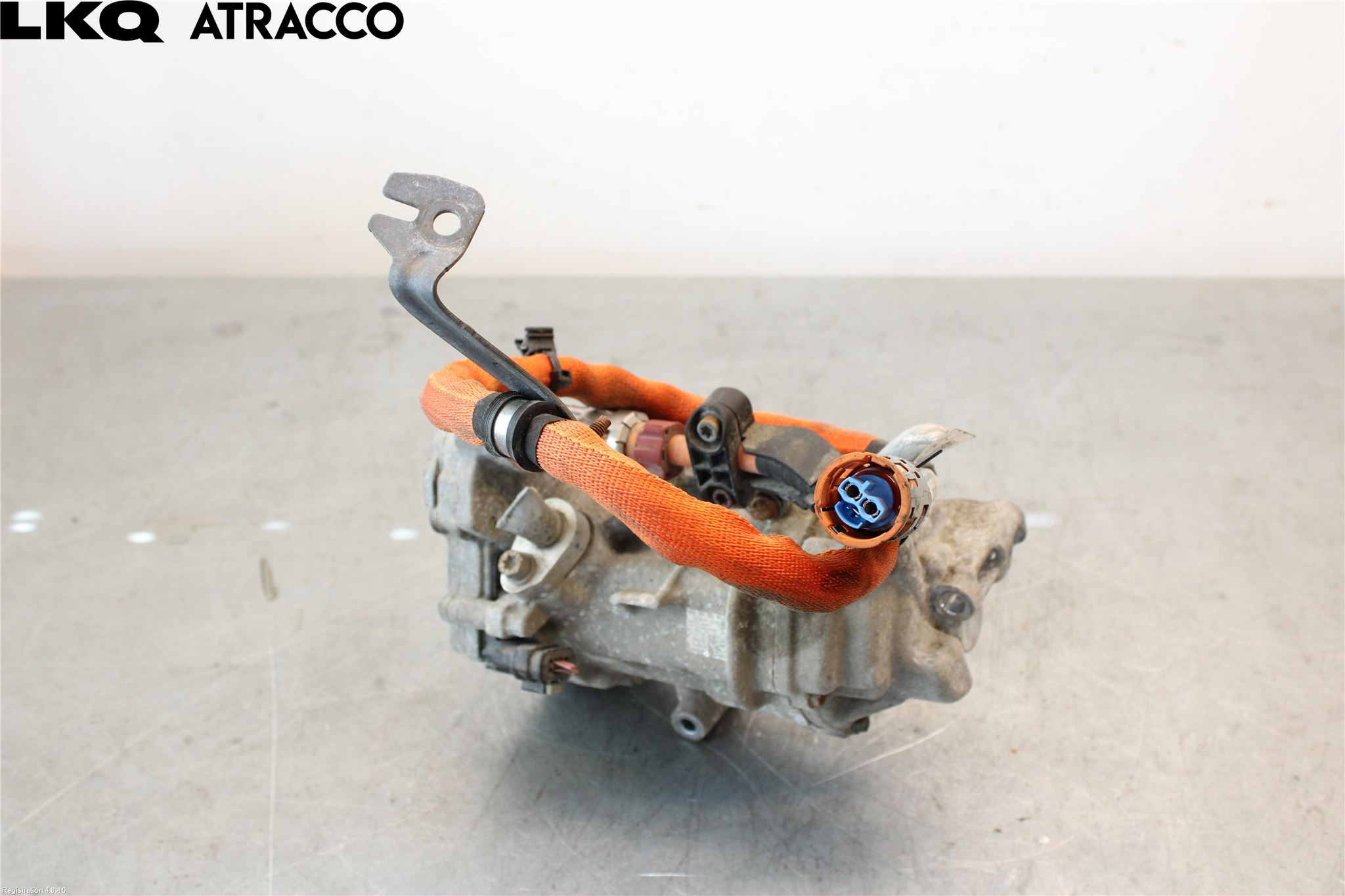 Mercedes-Benz MB EQA (H243) 21- Ac Kompressor