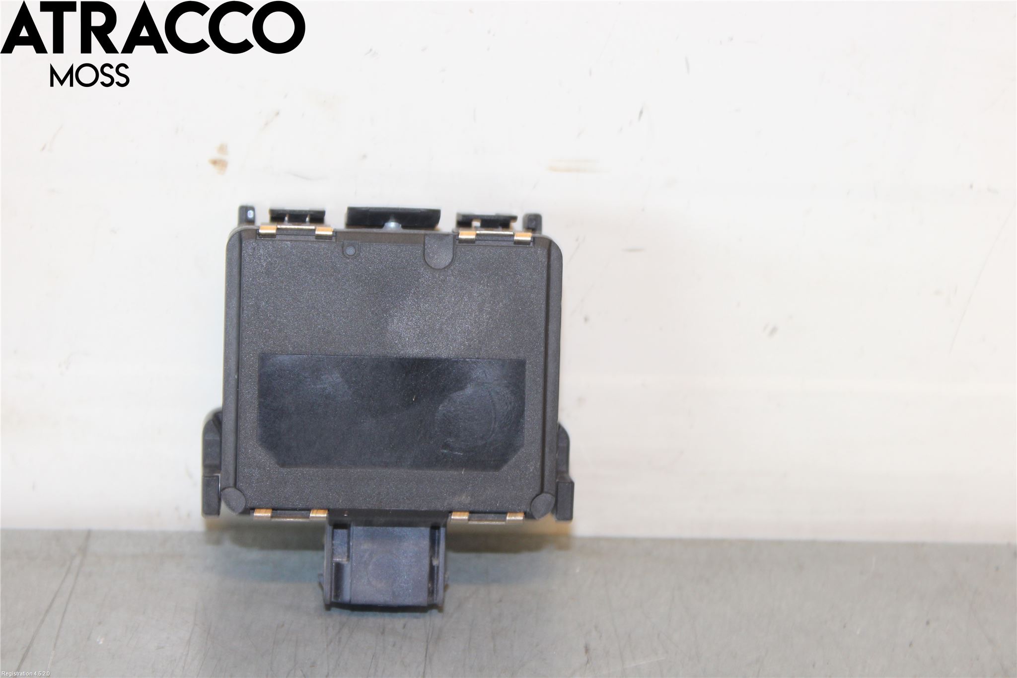 Nissan QASHQAI 14-17 Sensor Aktivt Kollisionsskydd