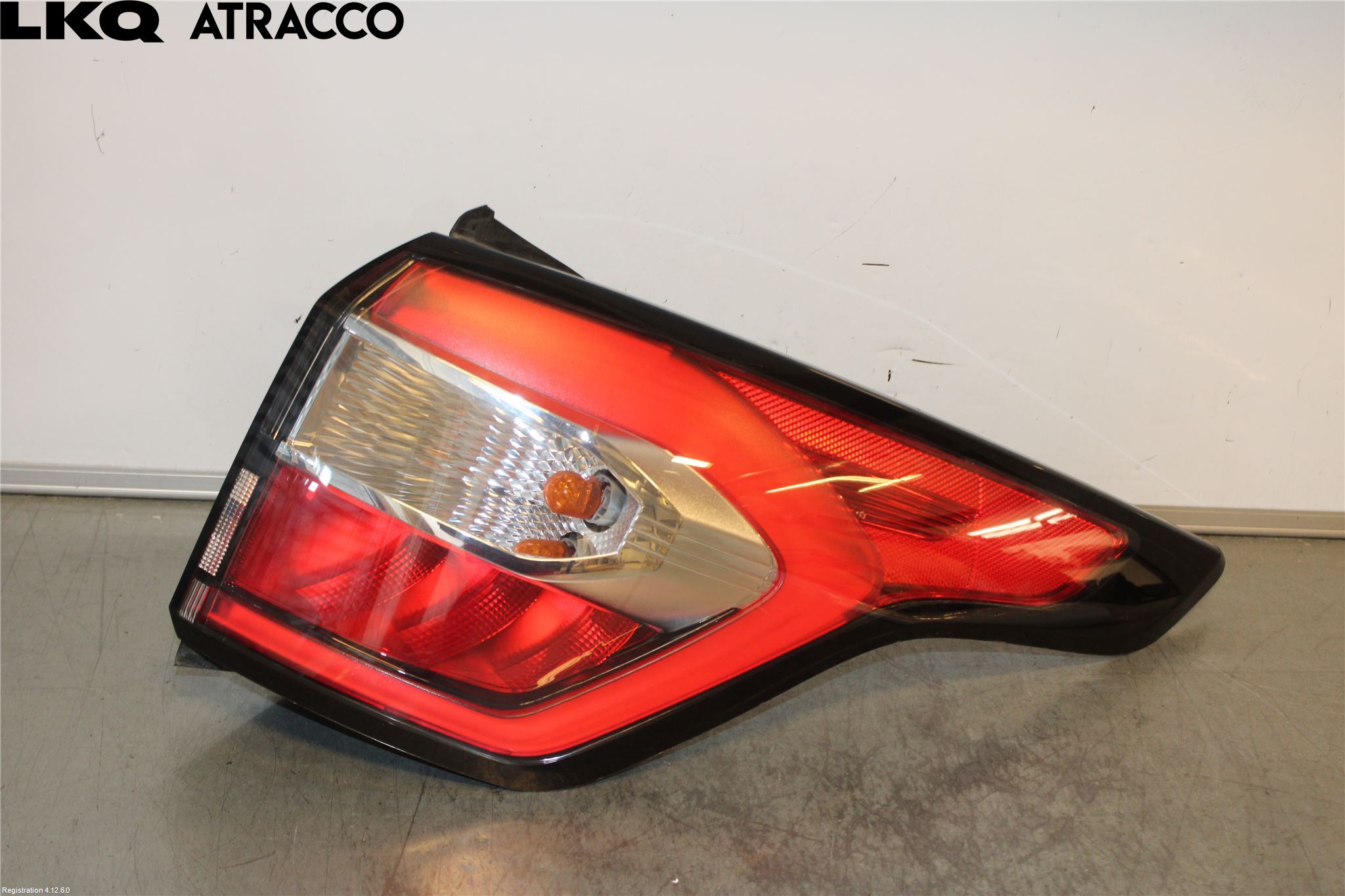 Ford KUGA 13-16 Bakljus Höger