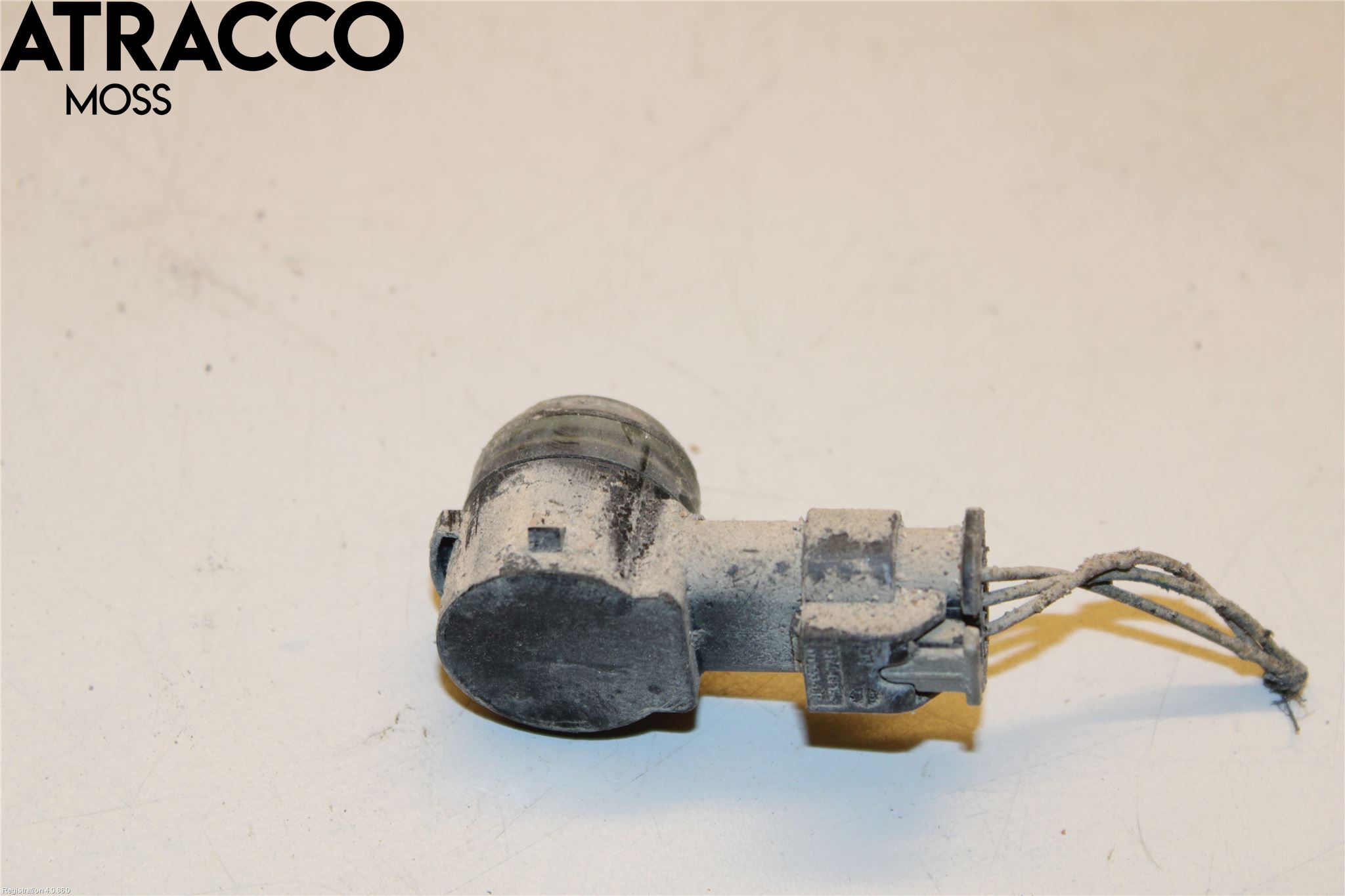 Volkswagen VW PASSAT 15-19 Parkeringshjälp Backsensor