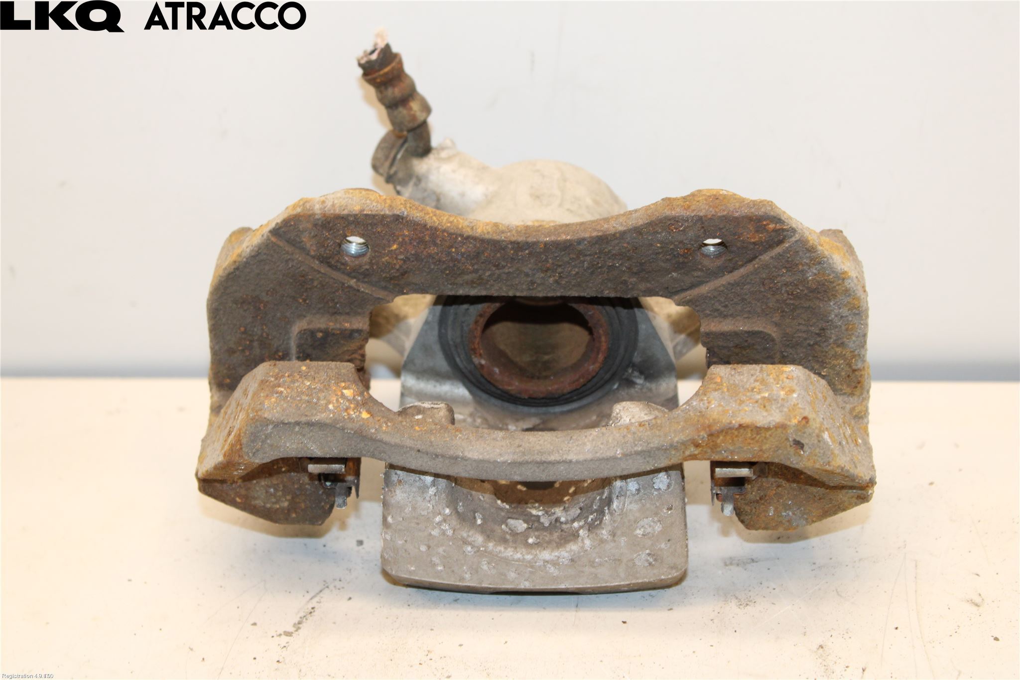 Toyota PRIUS+ ZVW40 12-20 Bromsok Bak Höger