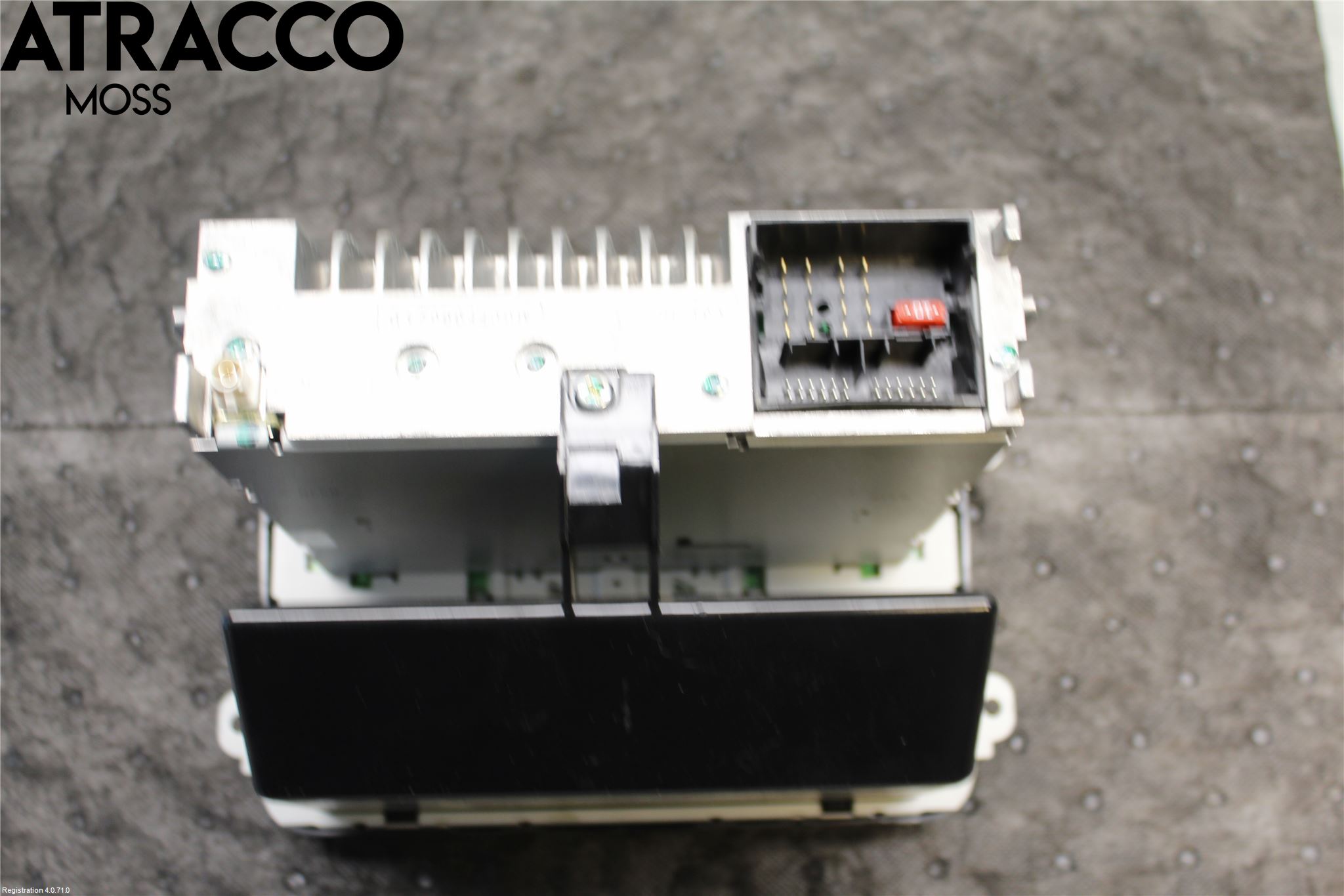 Volkswagen VW CADDY 11-15 Cd Radio - Multimediapanel
