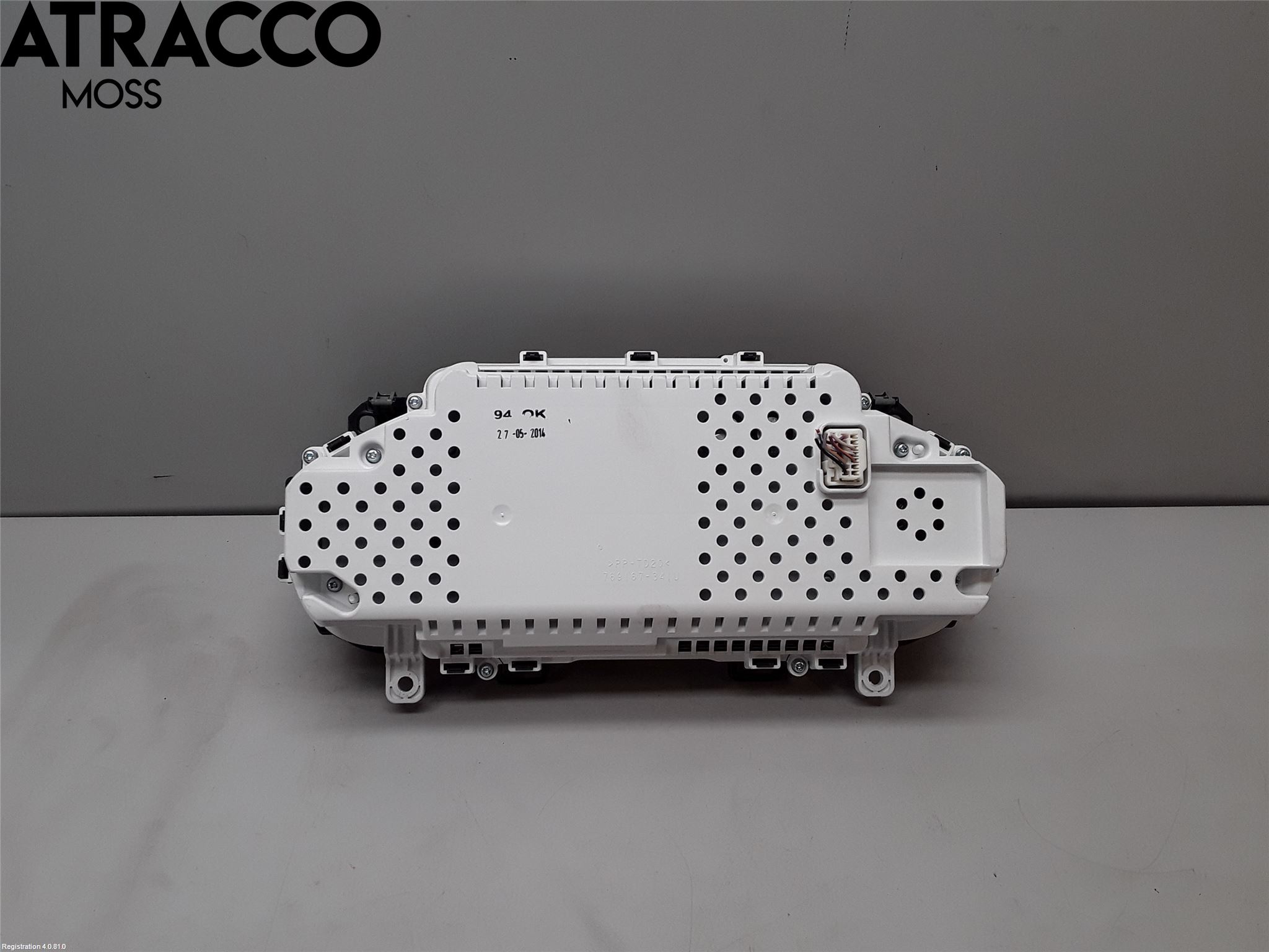 Volvo V40 12-19 Instrument Komb