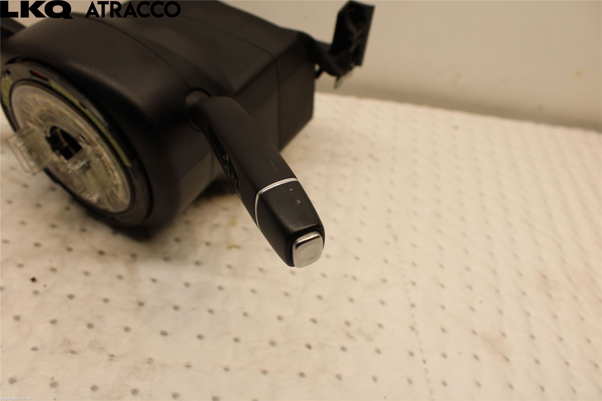 Mercedes-Benz MB EQC (N293) 20- Spakcentral