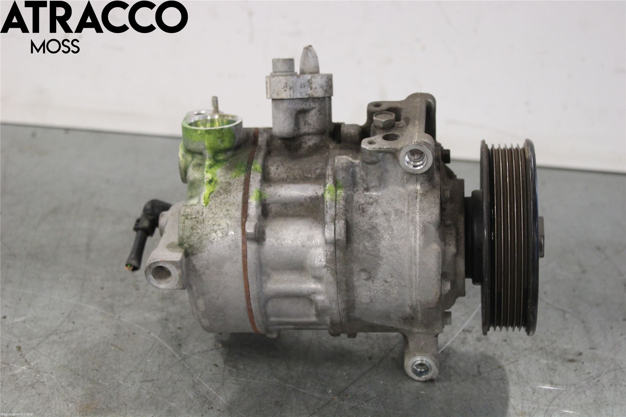 Audi A3/S3 8V 13-20 Ac Kompressor