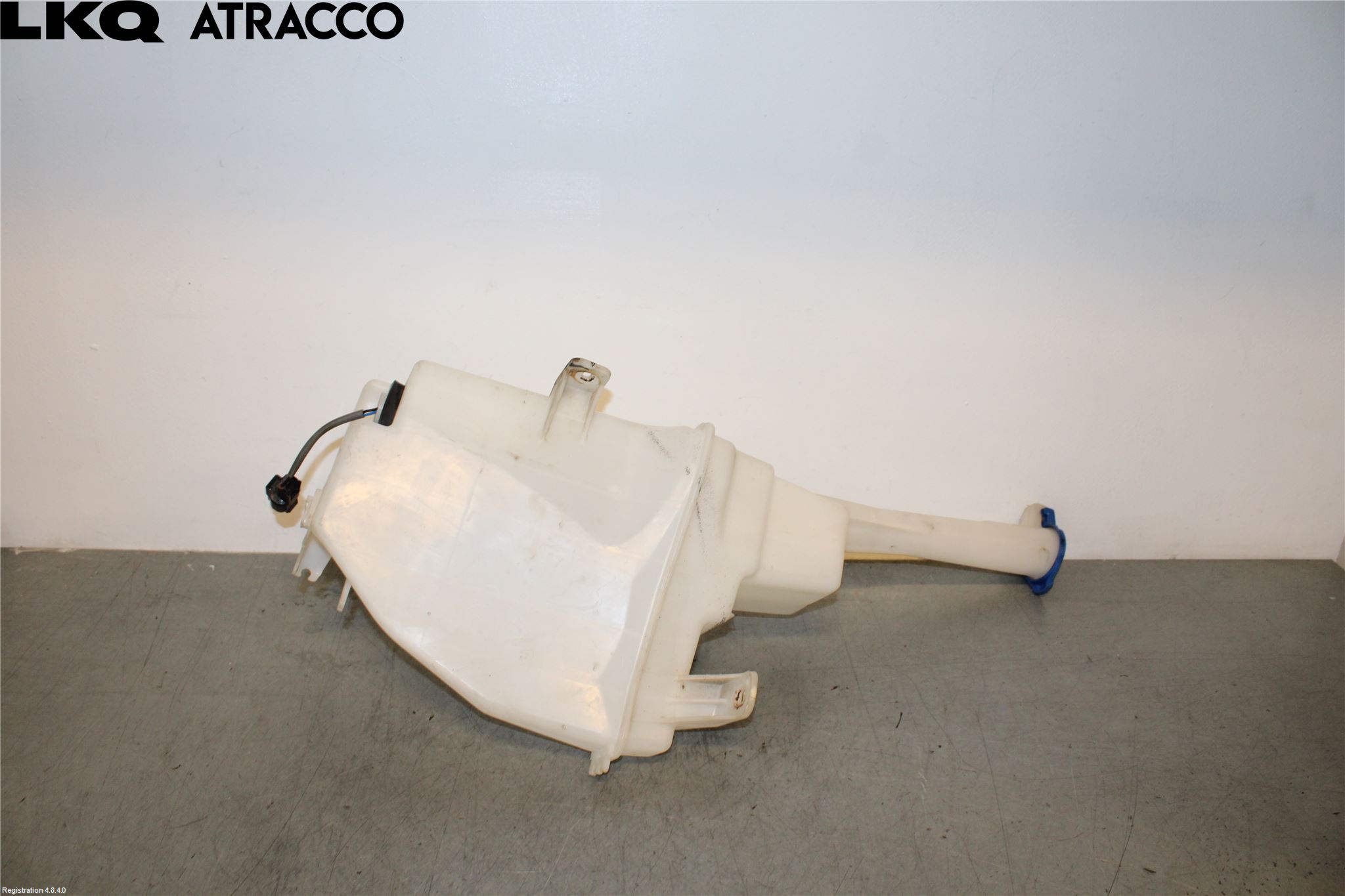 Kia SPORTAGE (SL) 11-15 Spolartank Vindruta