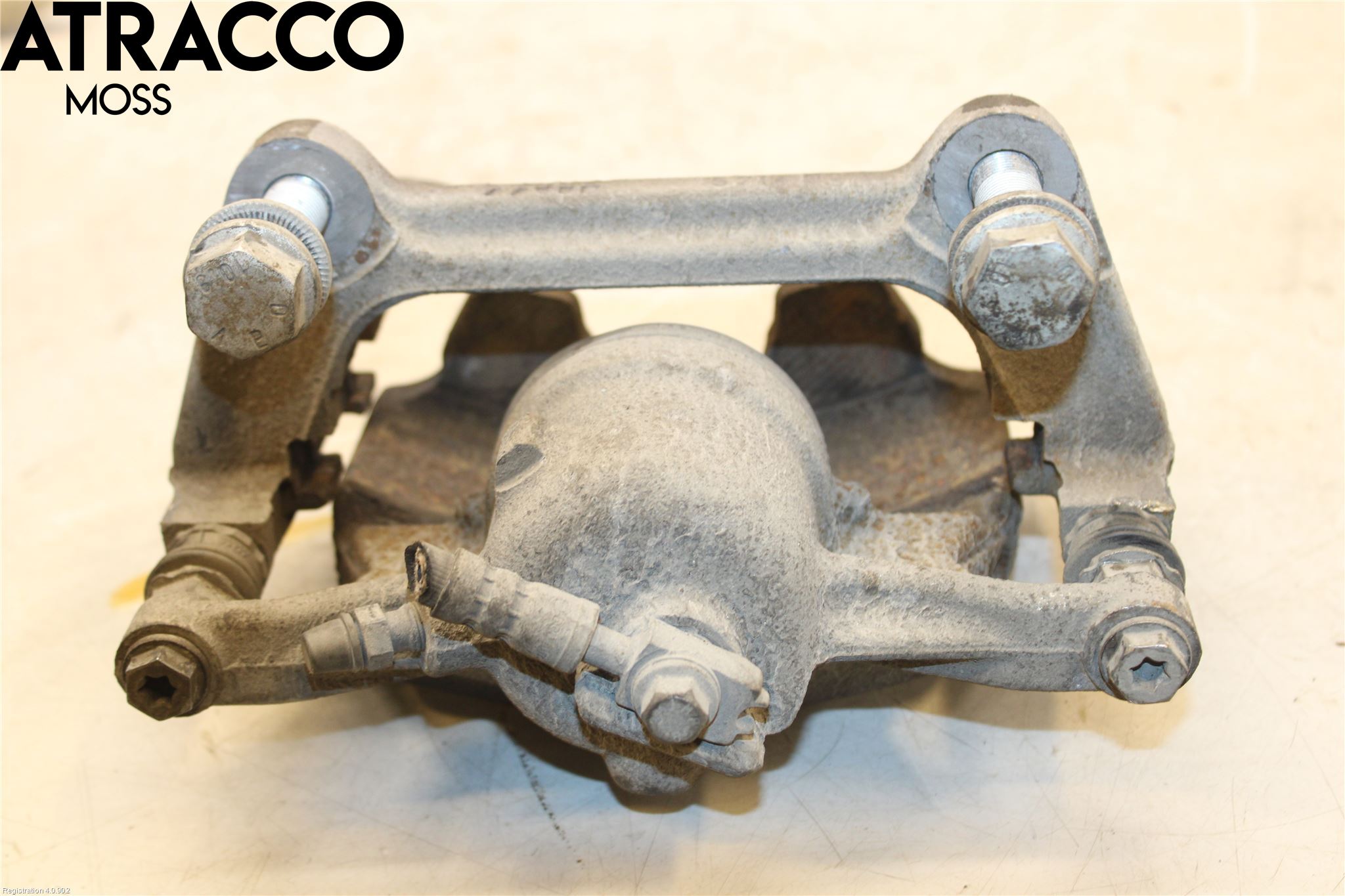 Audi A3/S3 8V 13-20 Bromsok Fram Höger
