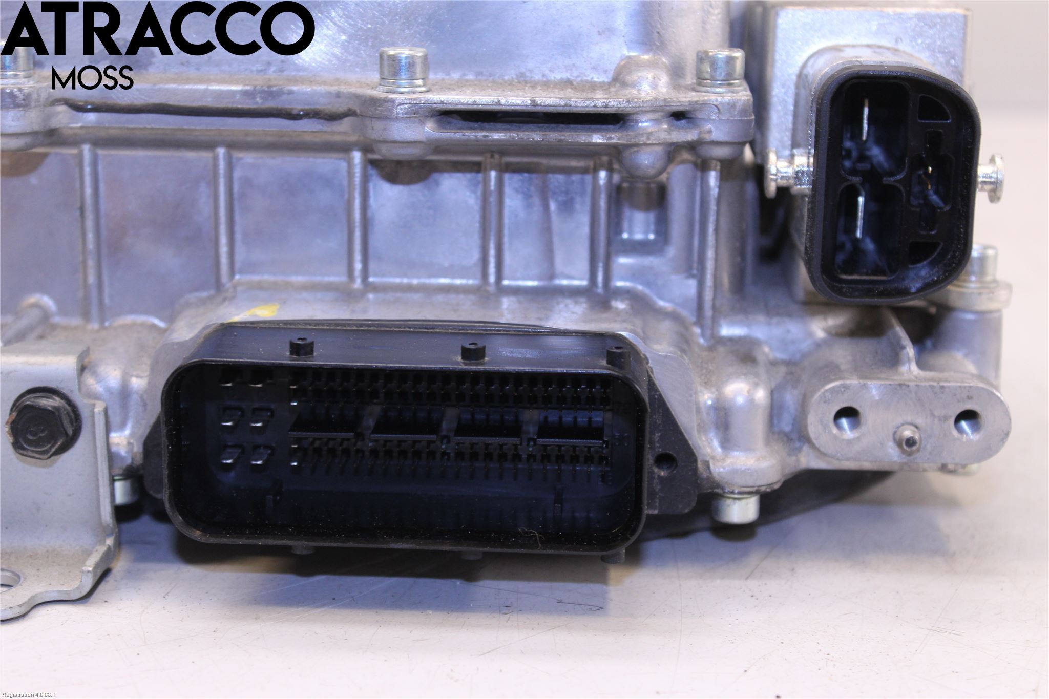 Kia NIRO (DE) 17-22 Hybridconverter