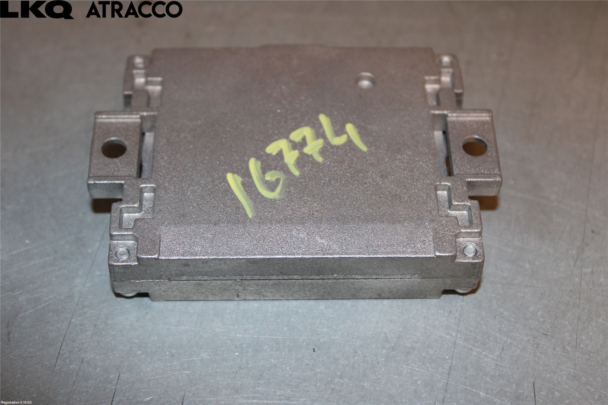 Volkswagen VW ID BUZZ/CARGO 22- Antennförstärkare