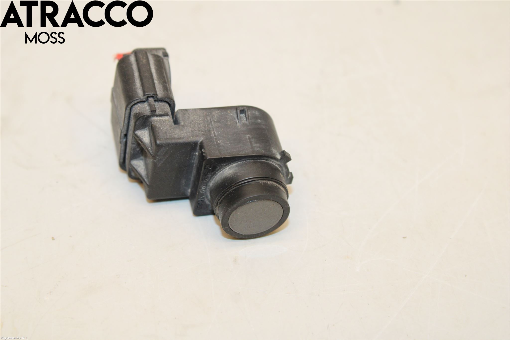 Hyundai IONIQ AE 17-22 Parkeringshjälp Backsensor