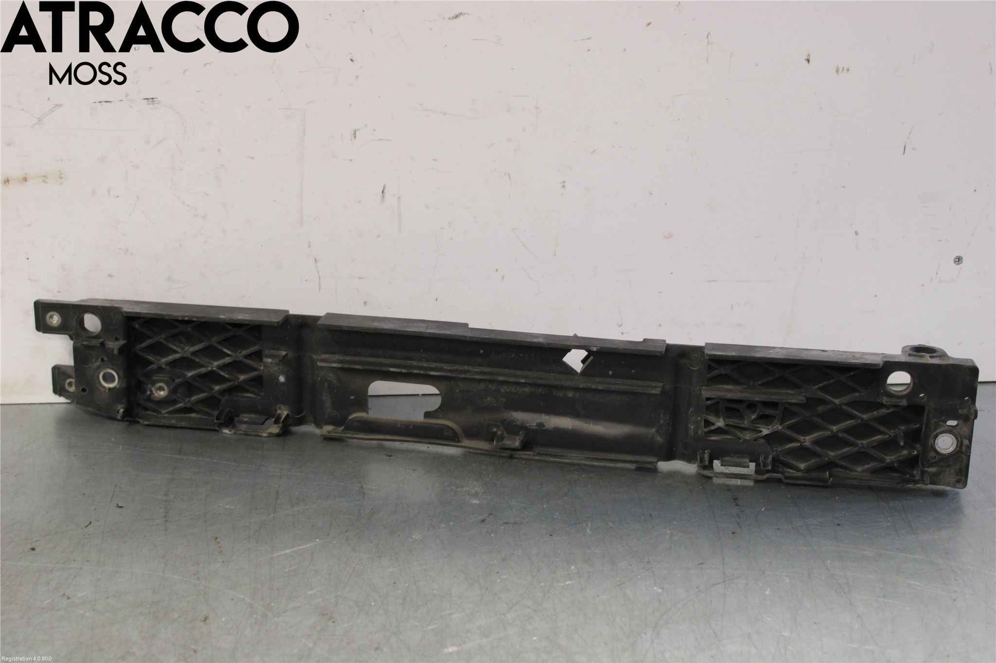 Toyota AURIS 10-12 Framvagn Övrigt