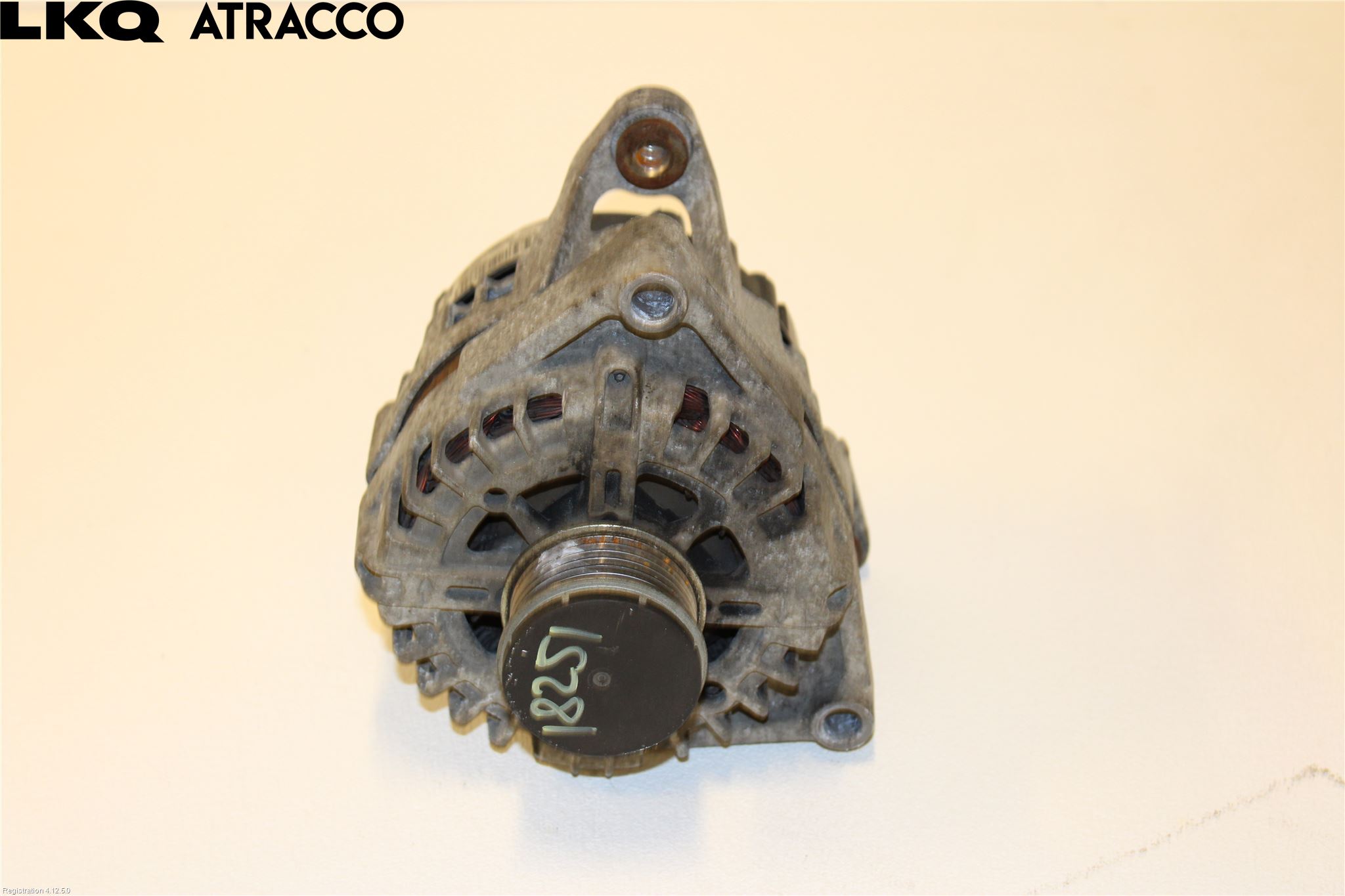 Opel MOKKA 13-20 Generator