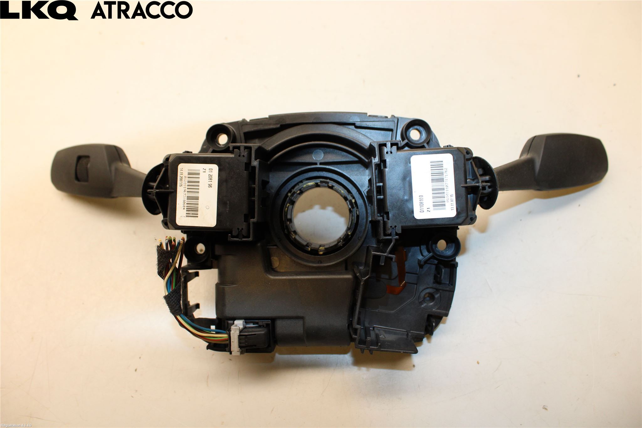 BMW 3 E90/91 SED/TOU 05-12 Spakcentral