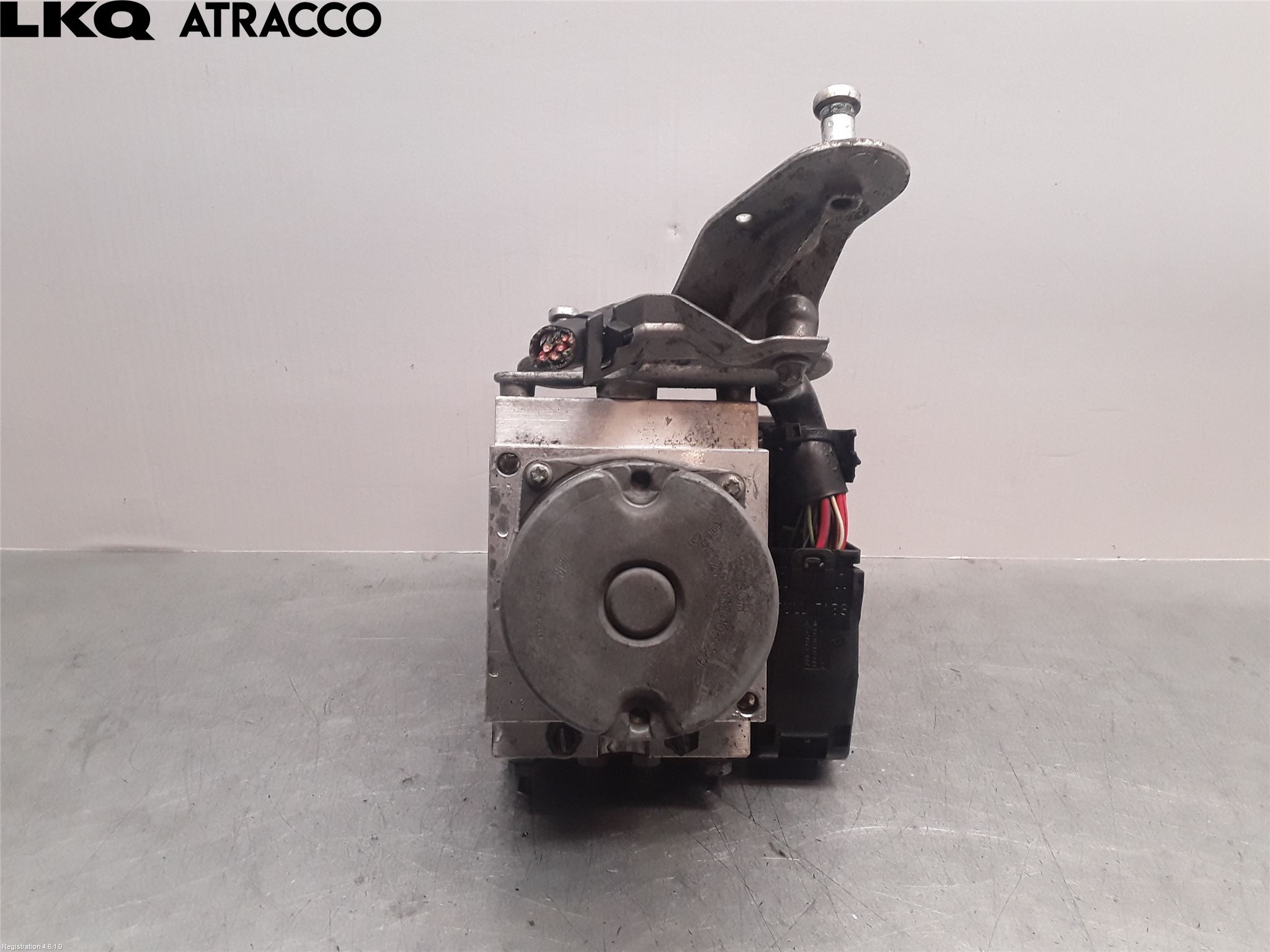 Mercedes-Benz MB E-KLASS (W211) 02-09 Abs Hydraulpump