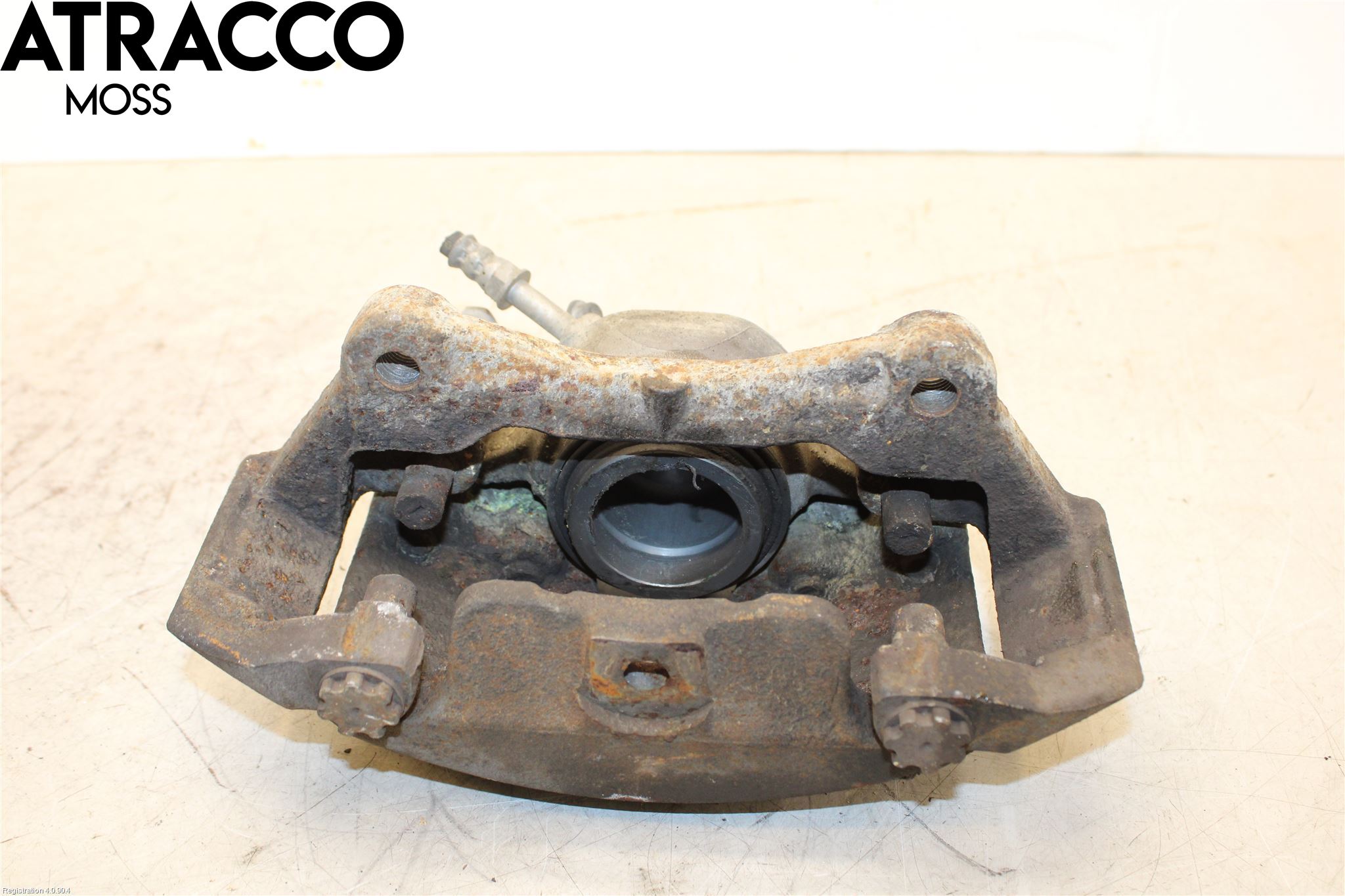 Audi A6/S6 4G 11-18 Bromsok Fram Höger