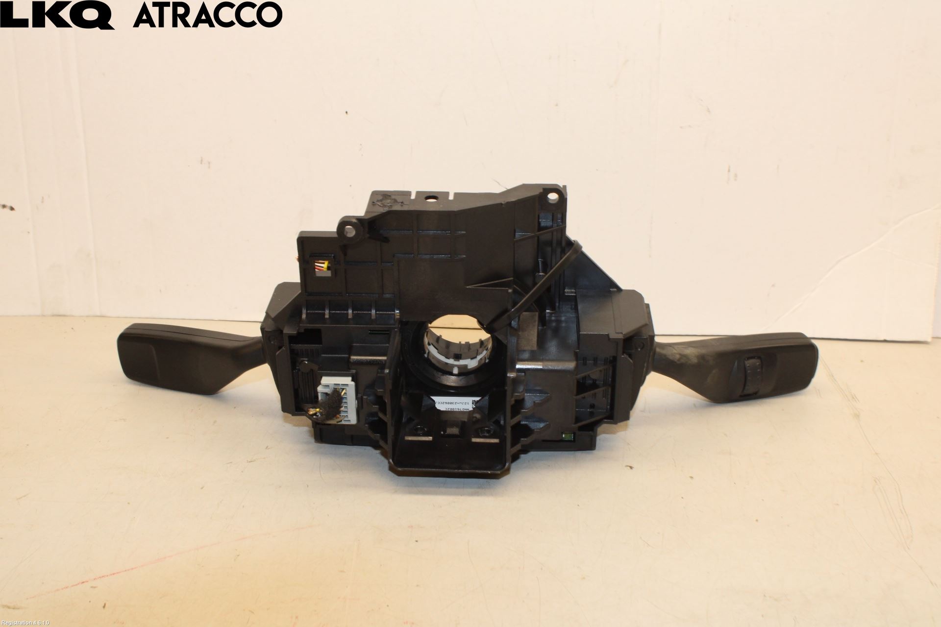 Ford MONDEO 07-15 Spakcentral