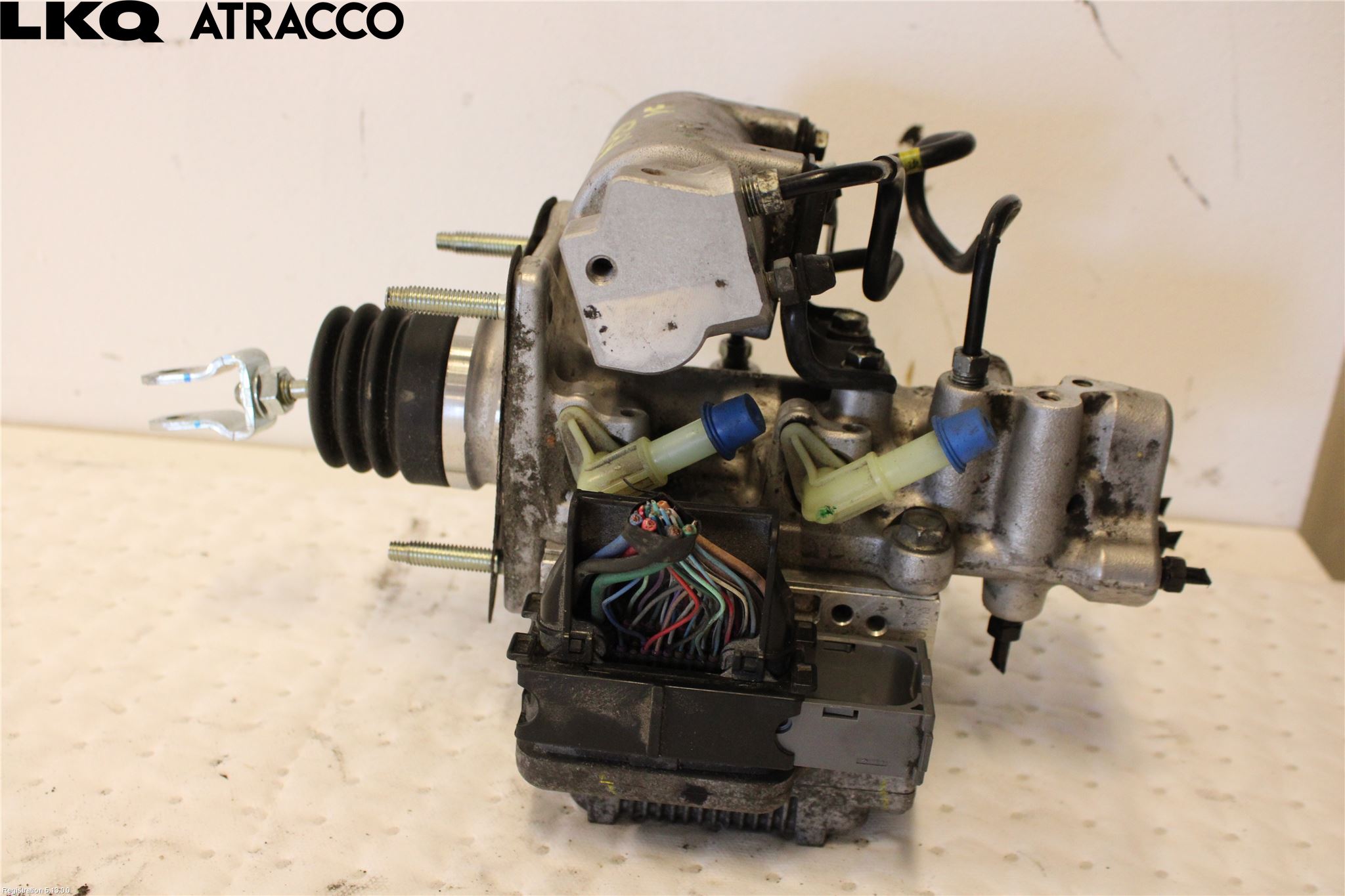 Toyota RAV4 19- Abs Hydraulaggregat