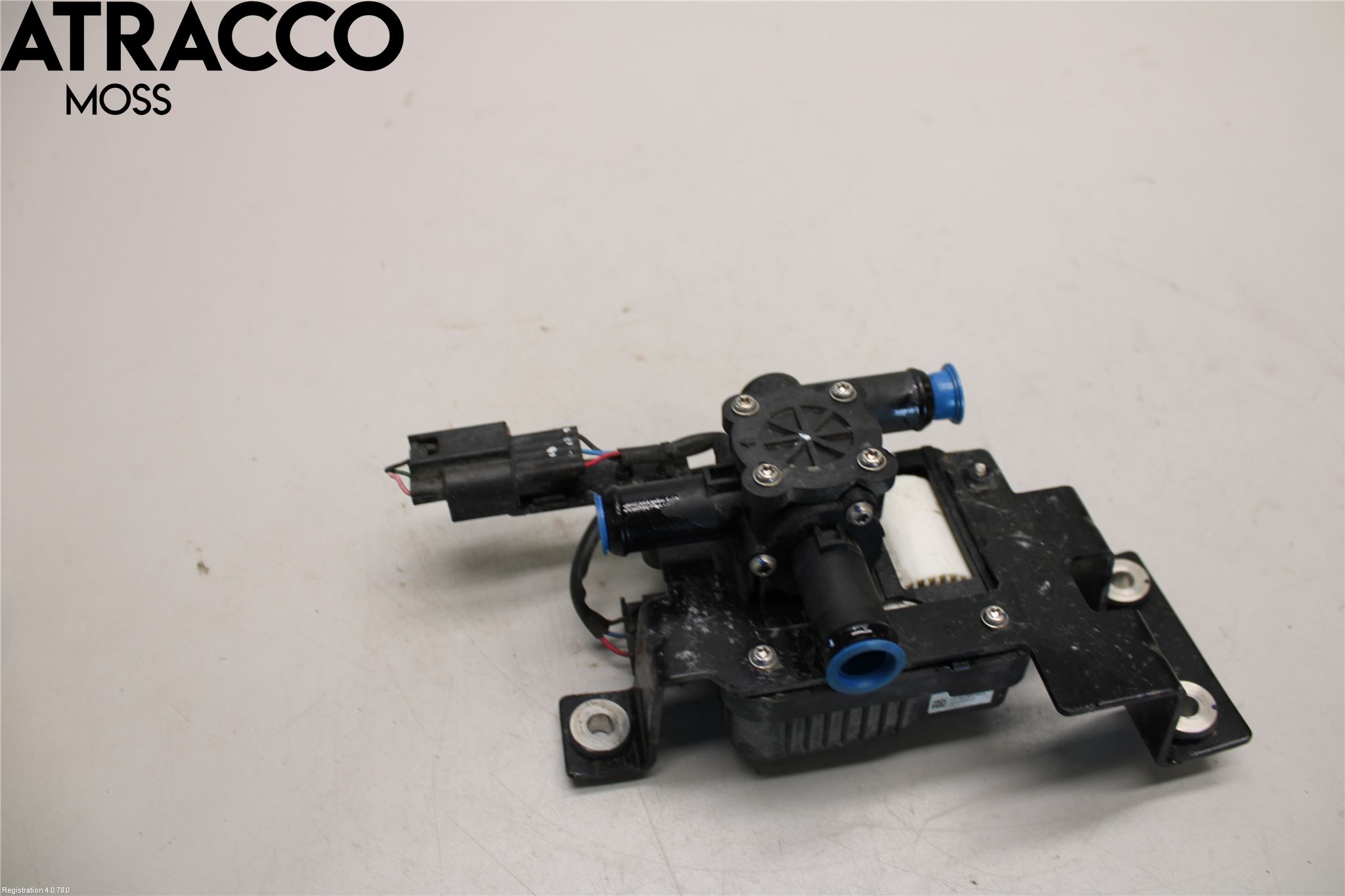 Hyundai KONA/ELECTRIC OS 18-23 Vattenpump