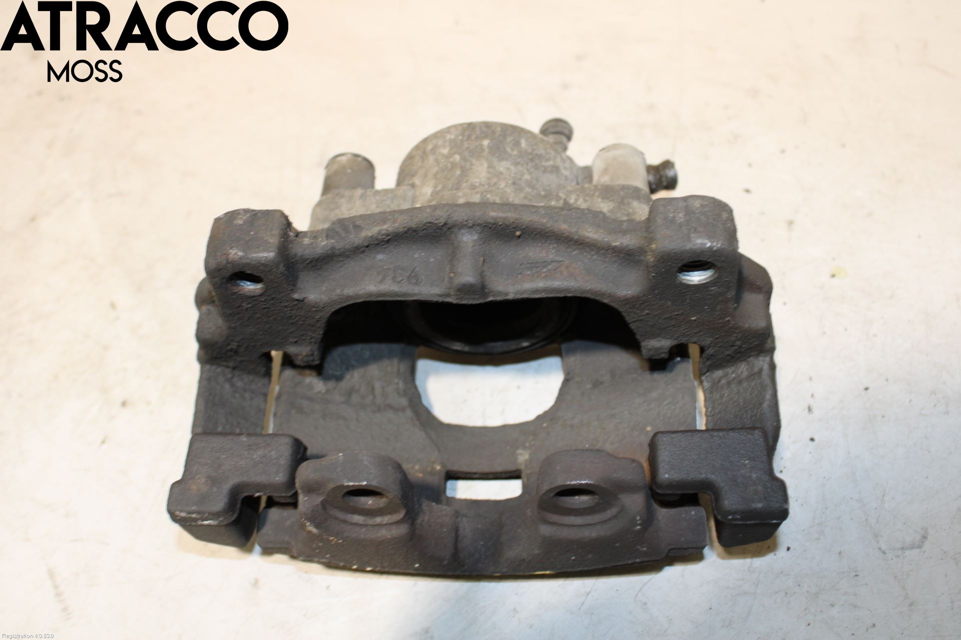 Volvo V60 11-13 Bromsok Fram Höger
