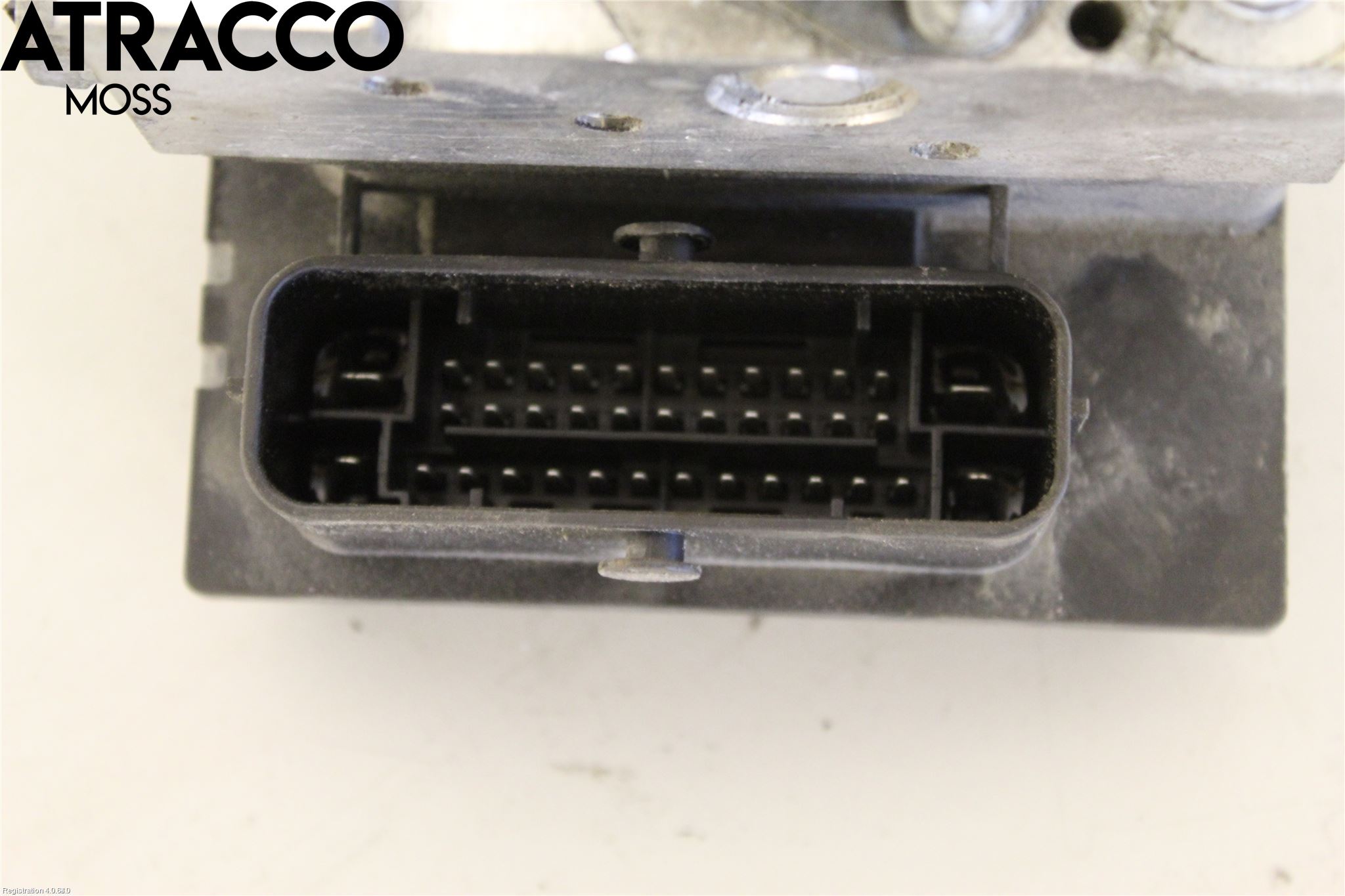 Peugeot PARTNER 16-18 Abs Hydraulaggregat