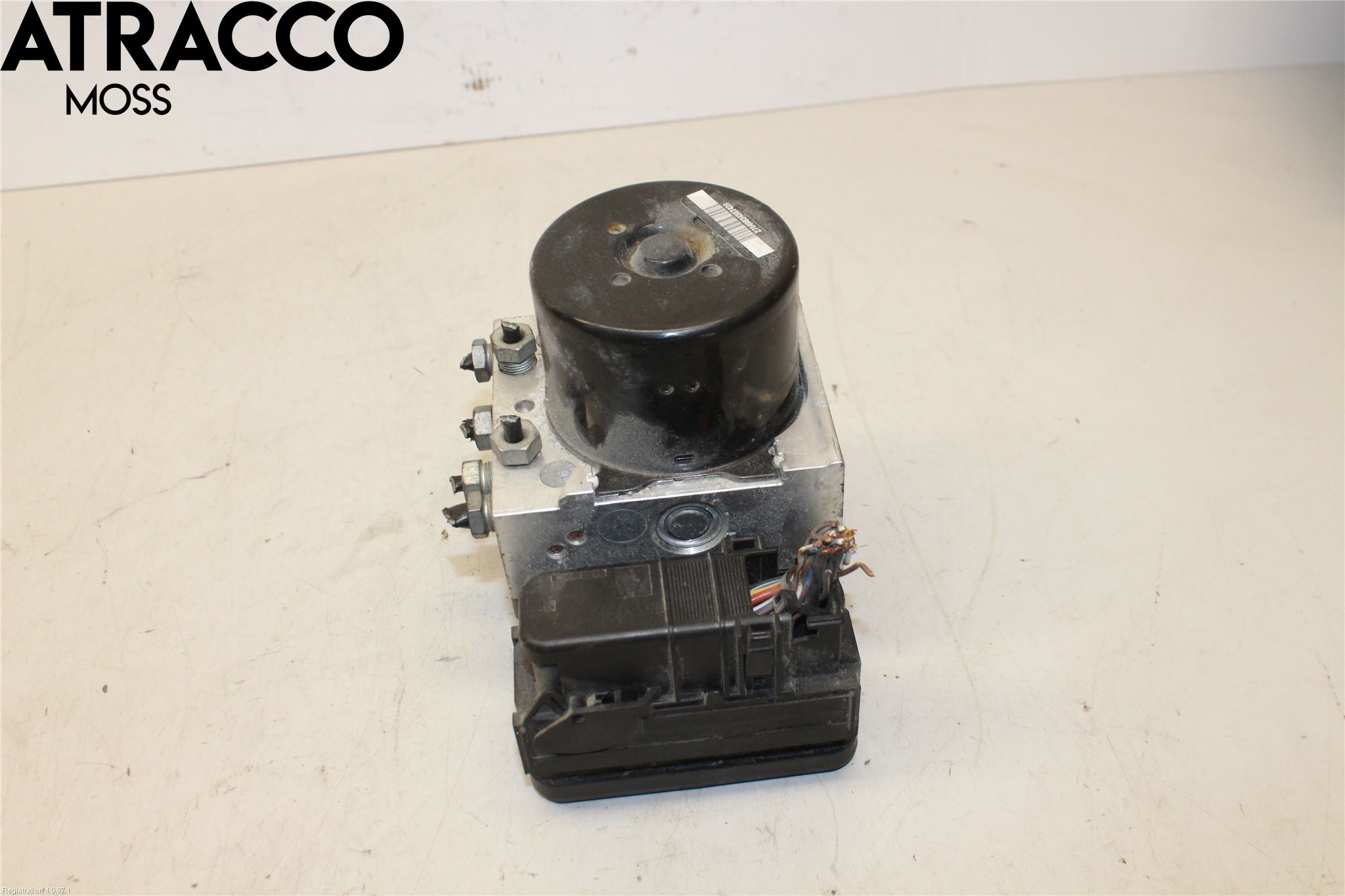 Volvo V40 12-19 Abs Hydraulaggregat