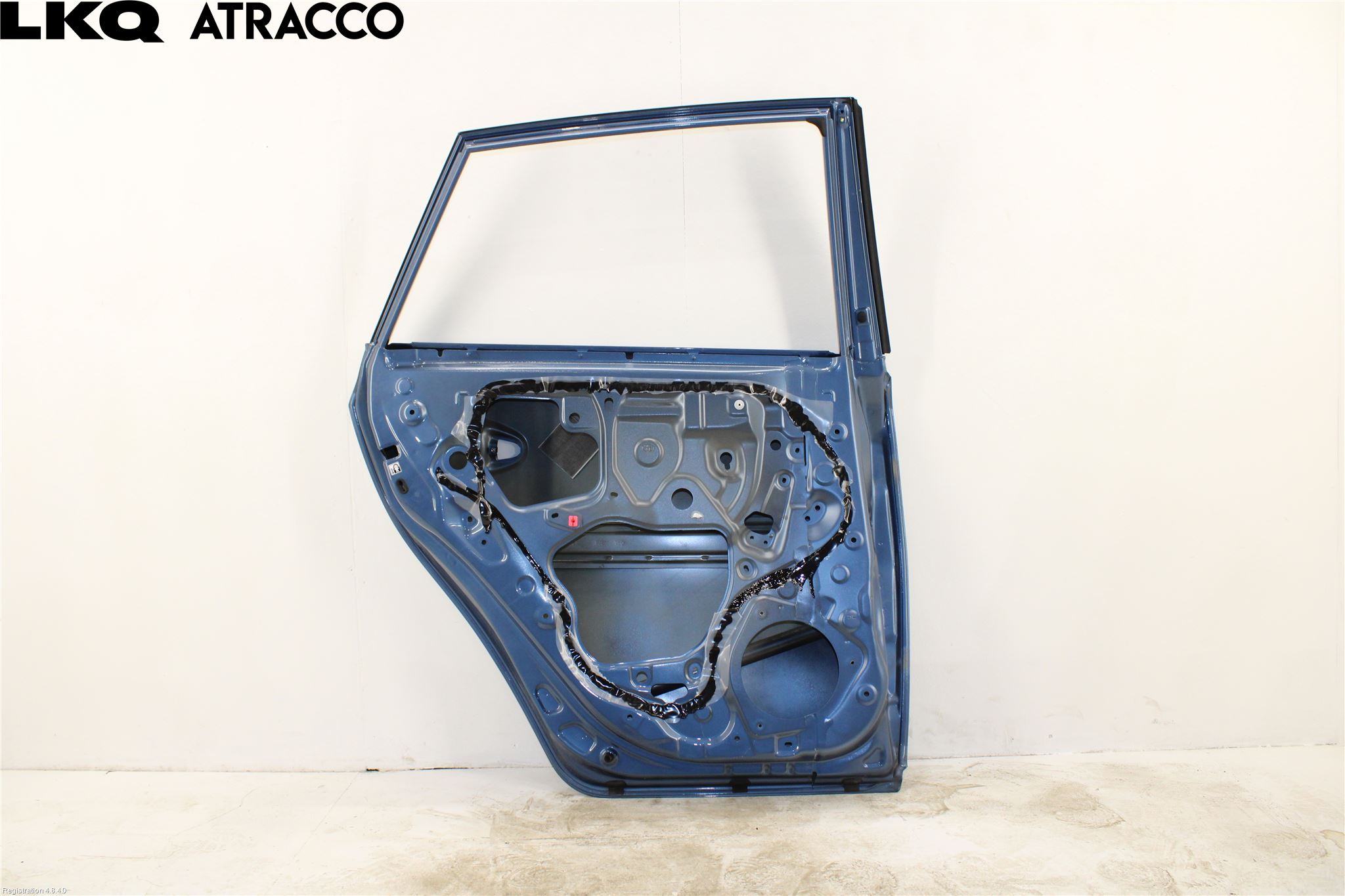 Toyota AURIS 13-19 Dörr Bak Vänster
