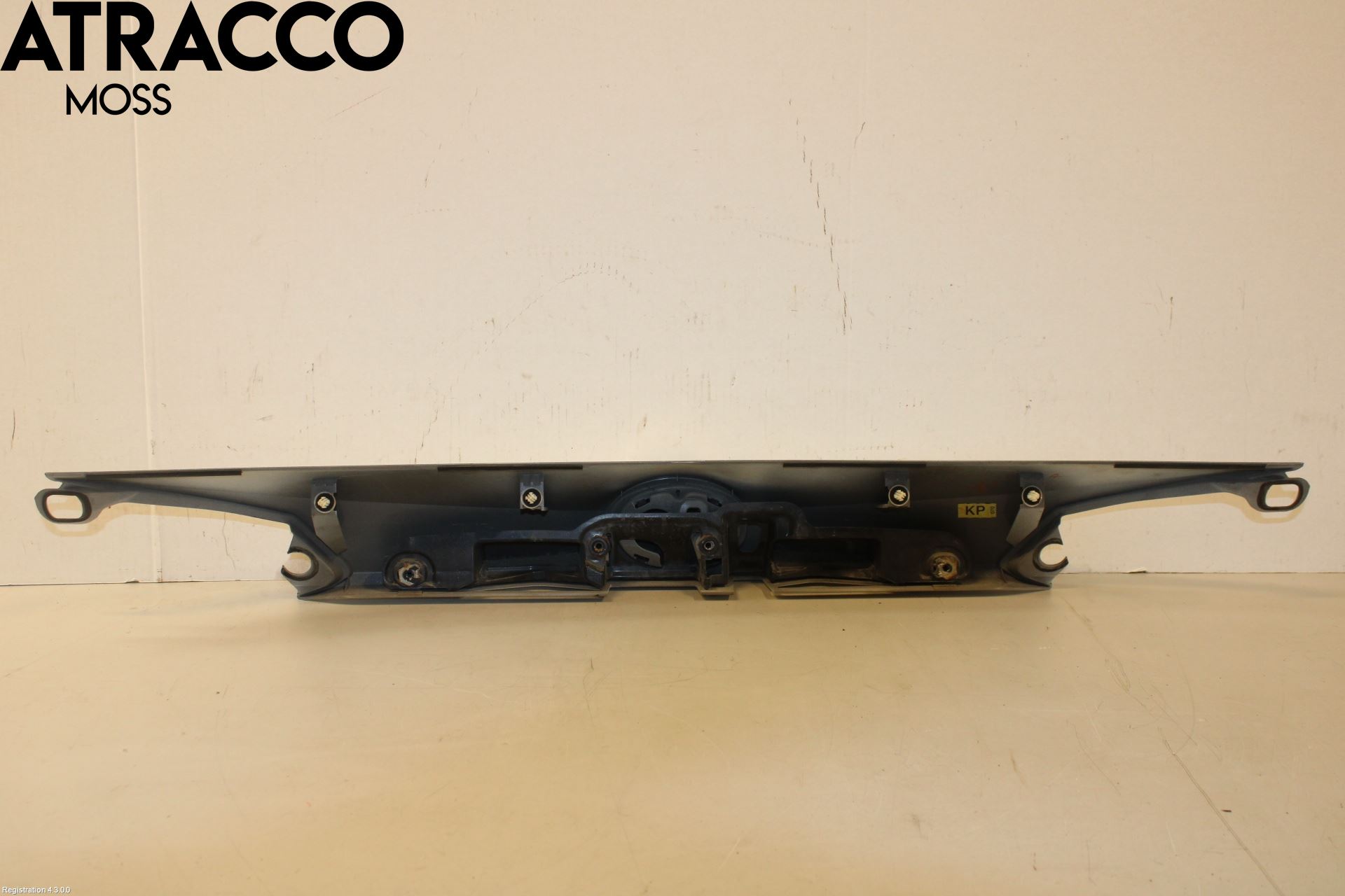 Toyota RAV4 13-18 Reflexramp-Dekorramp