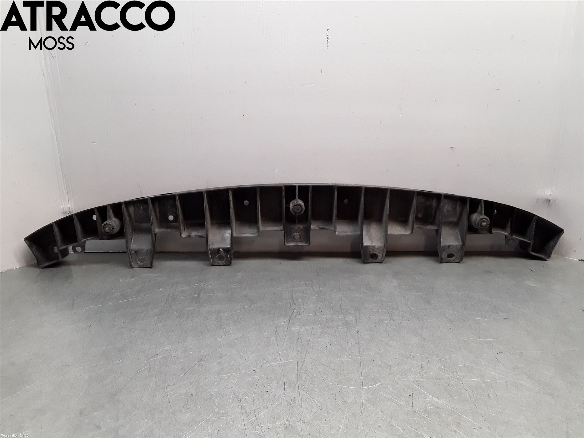Subaru LEGACY    04-06 Stötfångardämpare Fram