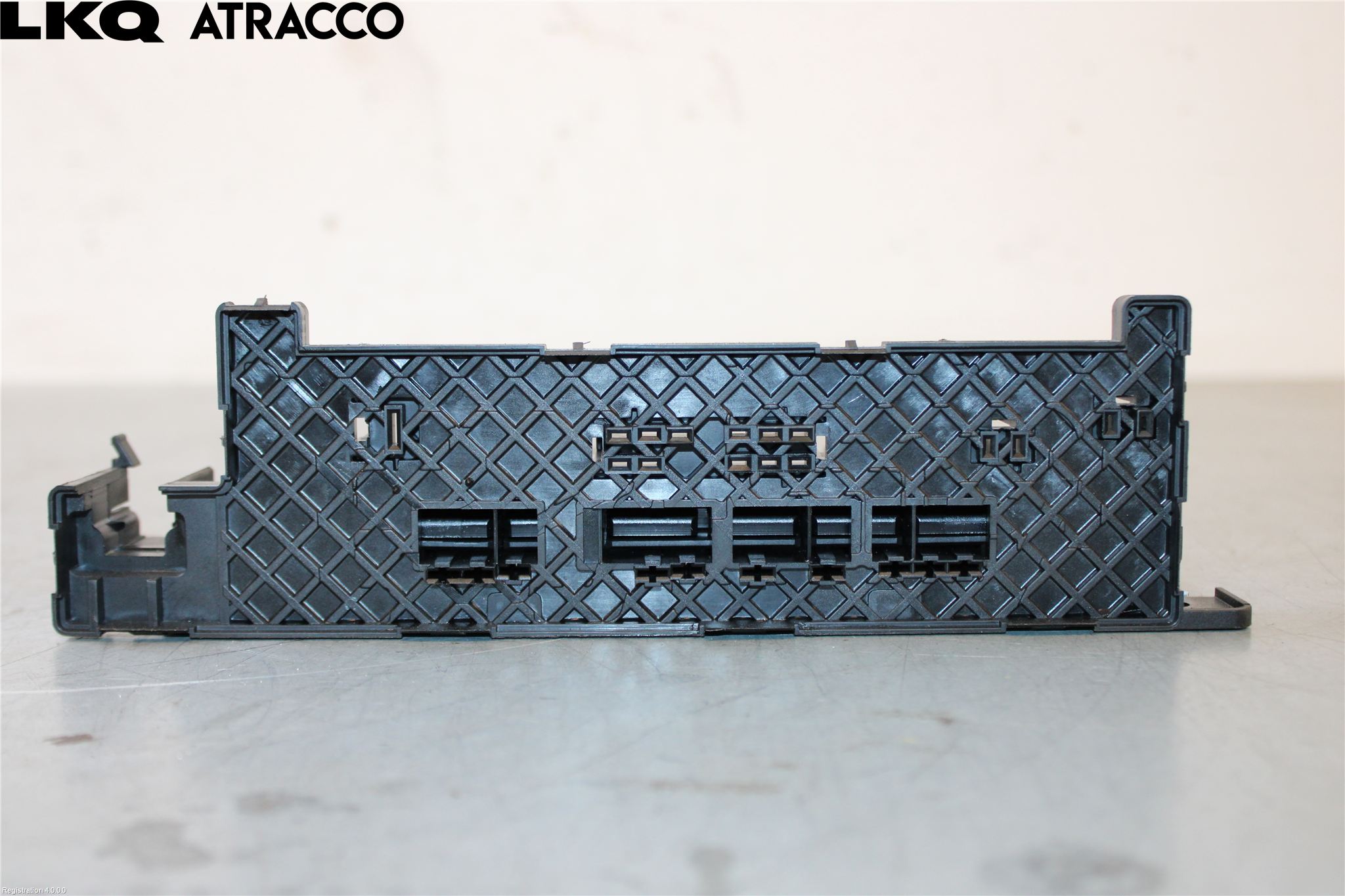 Mercedes-Benz MB S-KLASS (W220)  99-05 Styrenhet Övrigt