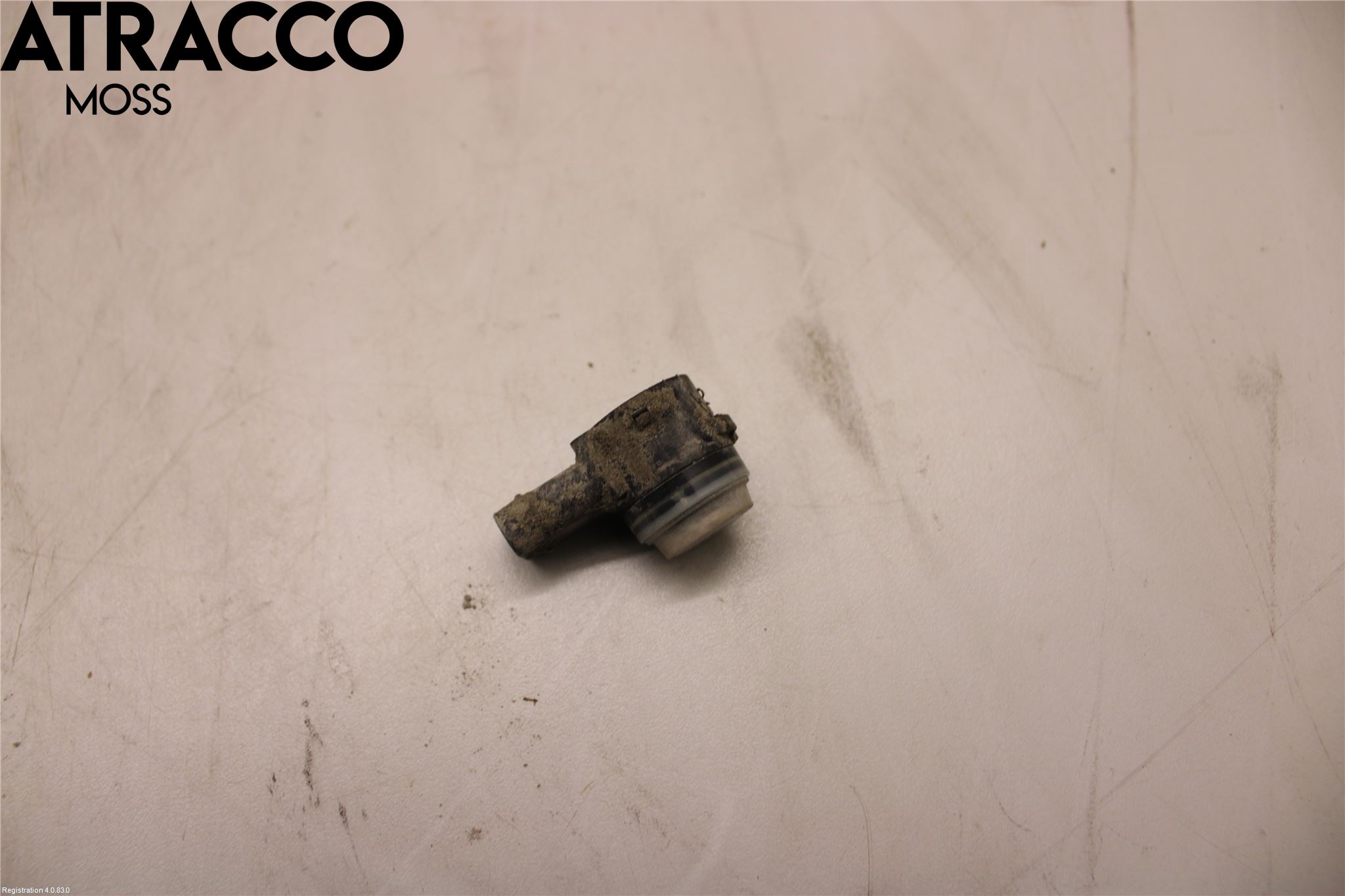 Mercedes-Benz MB VITO/V-KLASS (W640,W447,W448) 14- Parkeringshjälp Backsensor