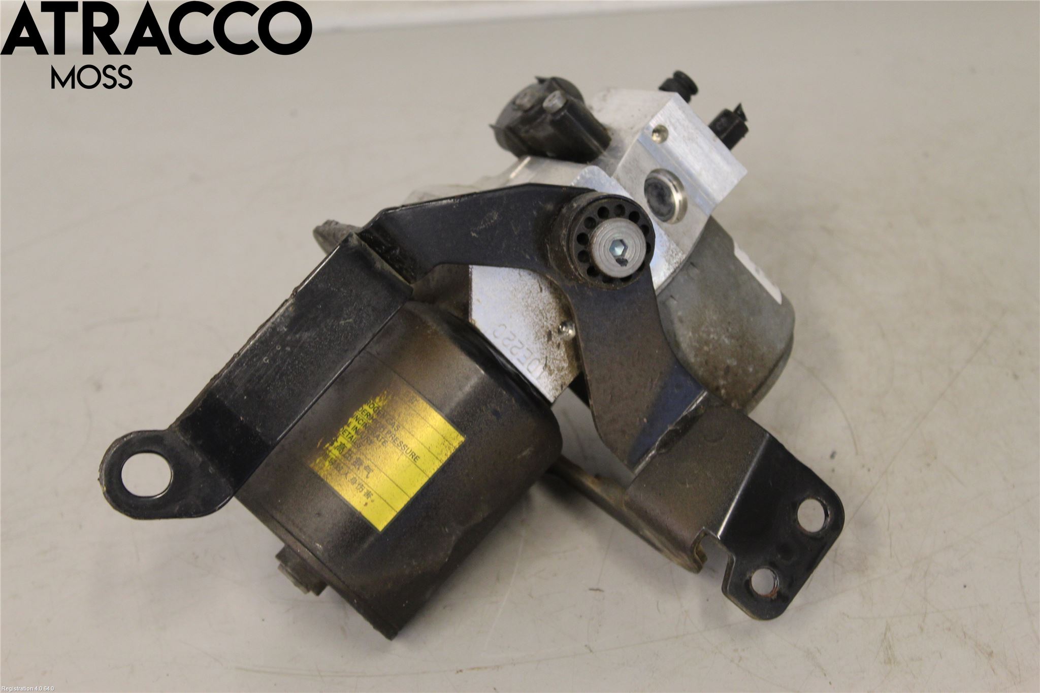 Hyundai IONIQ AE 17-22 Abs Hydraulpump