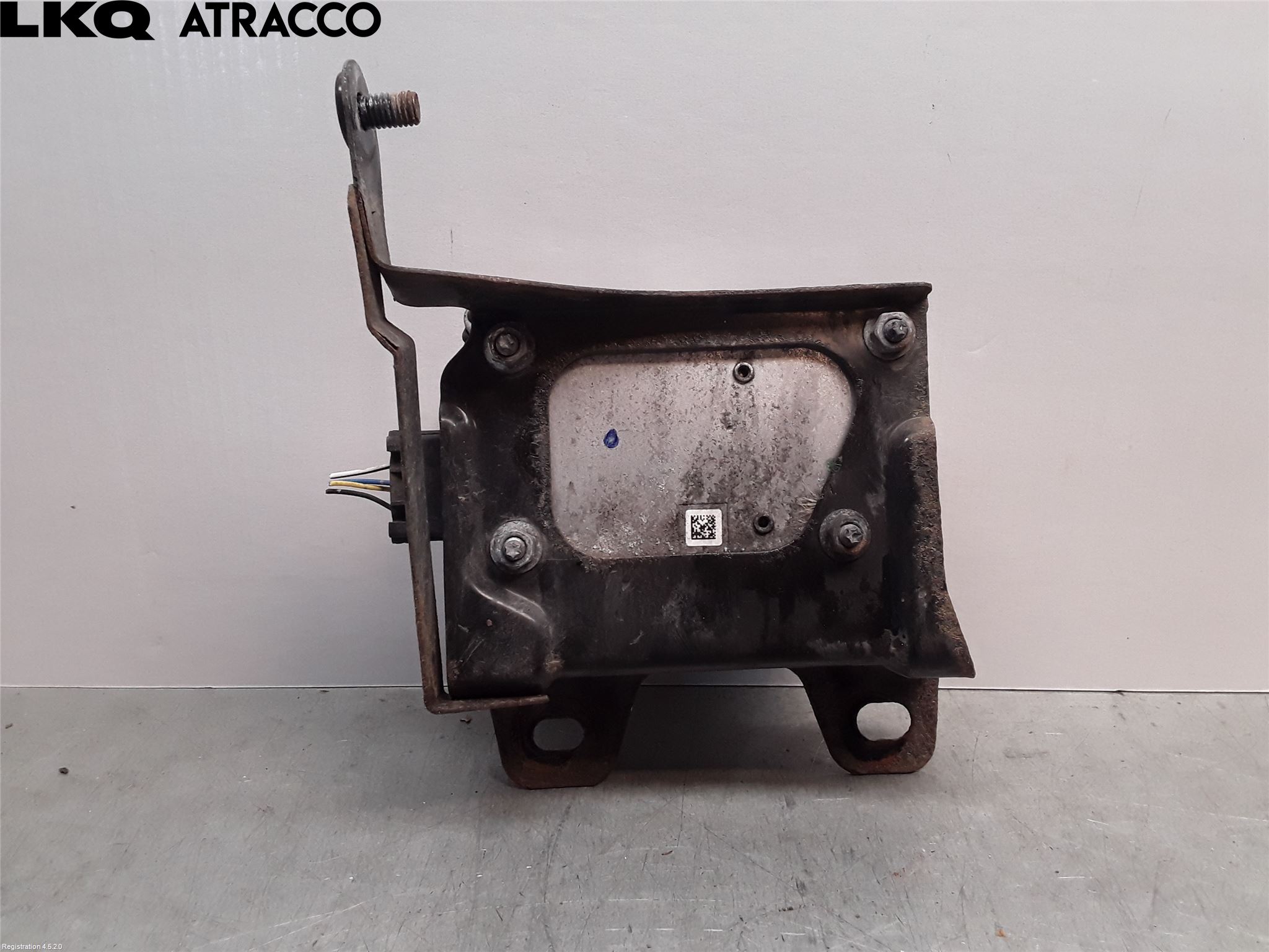 Mitsubishi OUTLANDER 13-21 Sensor Övrigt