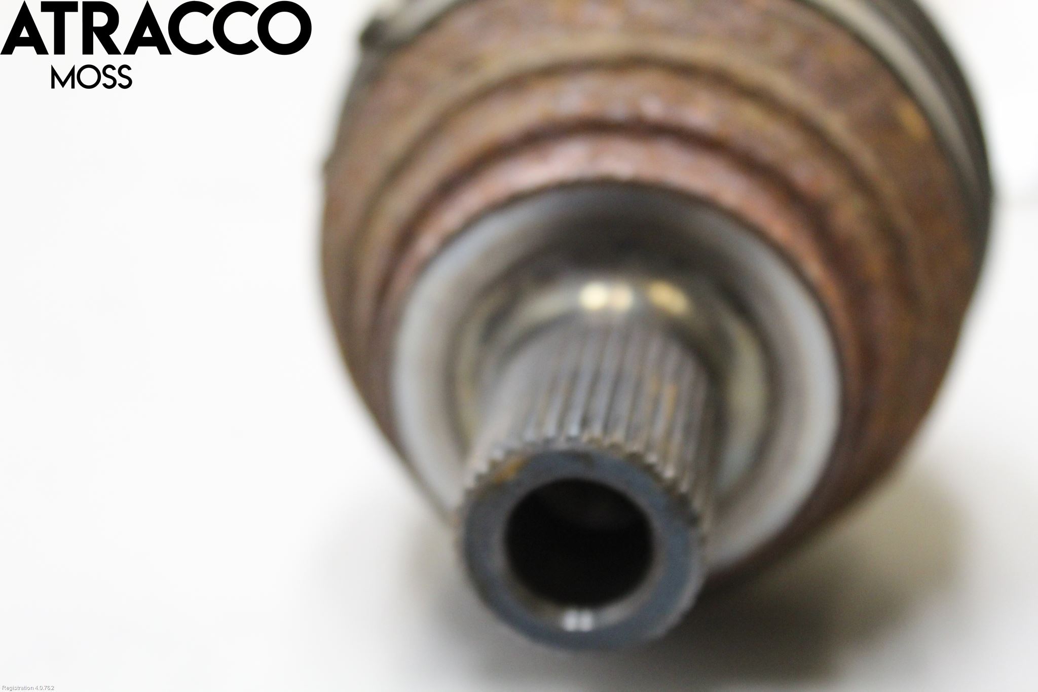 Volkswagen VW GOLF / E-GOLF VII 13-20 Drivaxel Fram Vänster