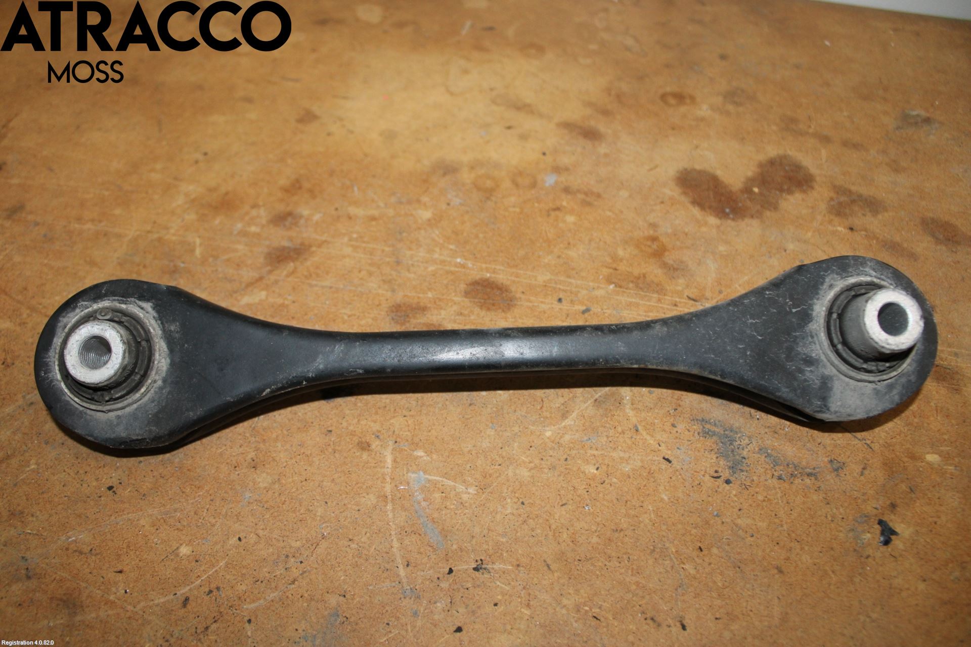 Volkswagen VW PASSAT 15-19 Bärarm Bak Vänster