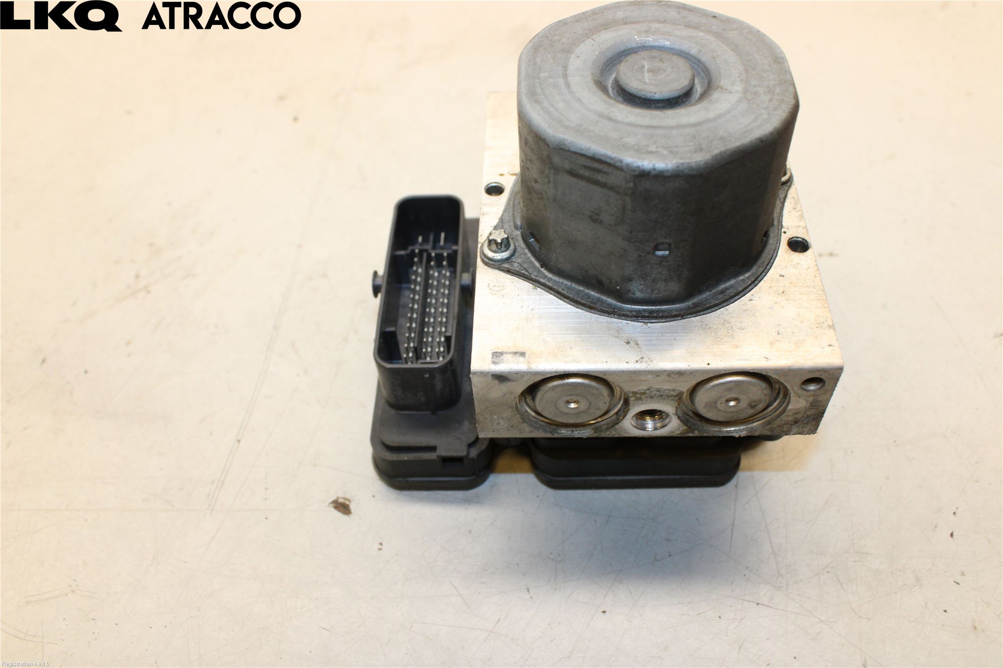 Mercedes-Benz MB E-KLASS (W212) 09-16 Abs Hydraulaggregat