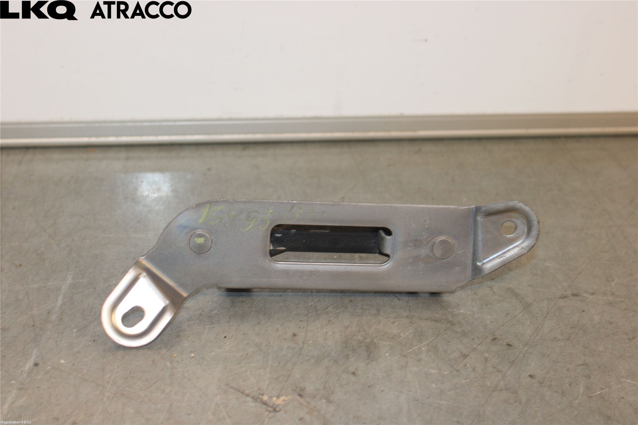 Mercedes-Benz MB EQB (X243) 22- Antenn El