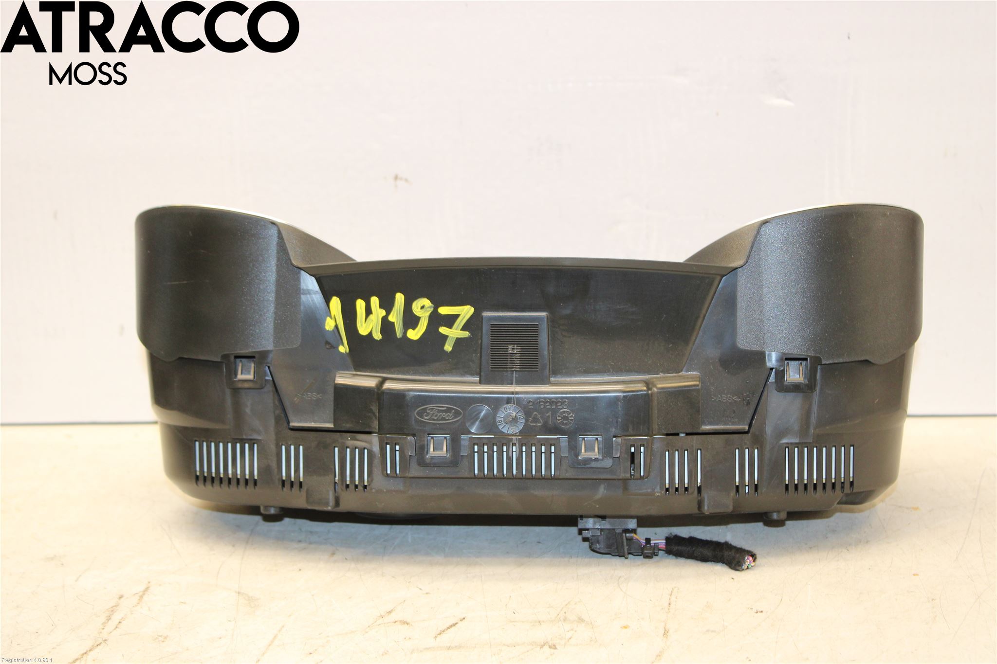 Ford FOCUS 11-14 Instrument Komb