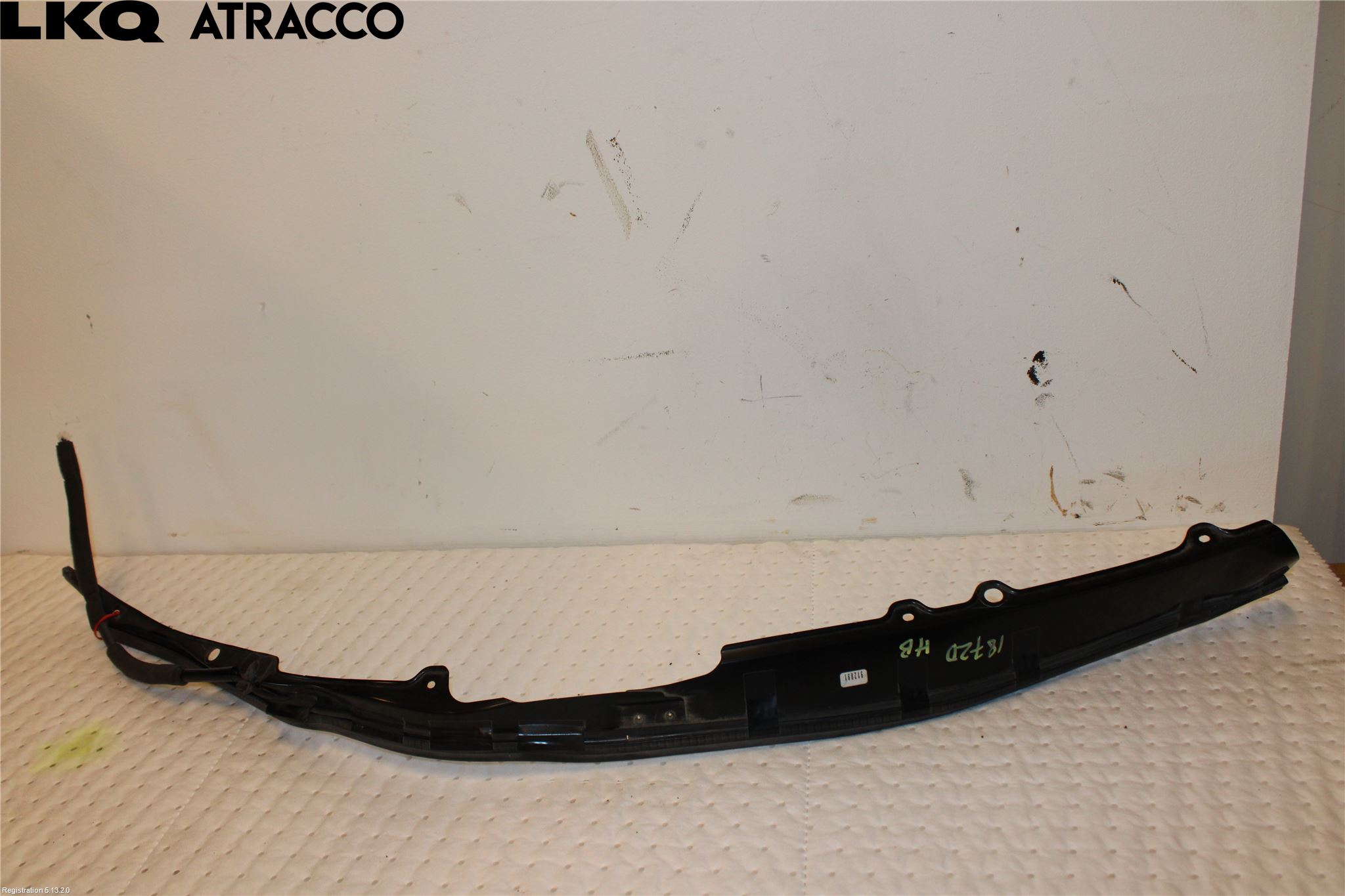 Toyota RAV4 19- Sensor Övrigt
