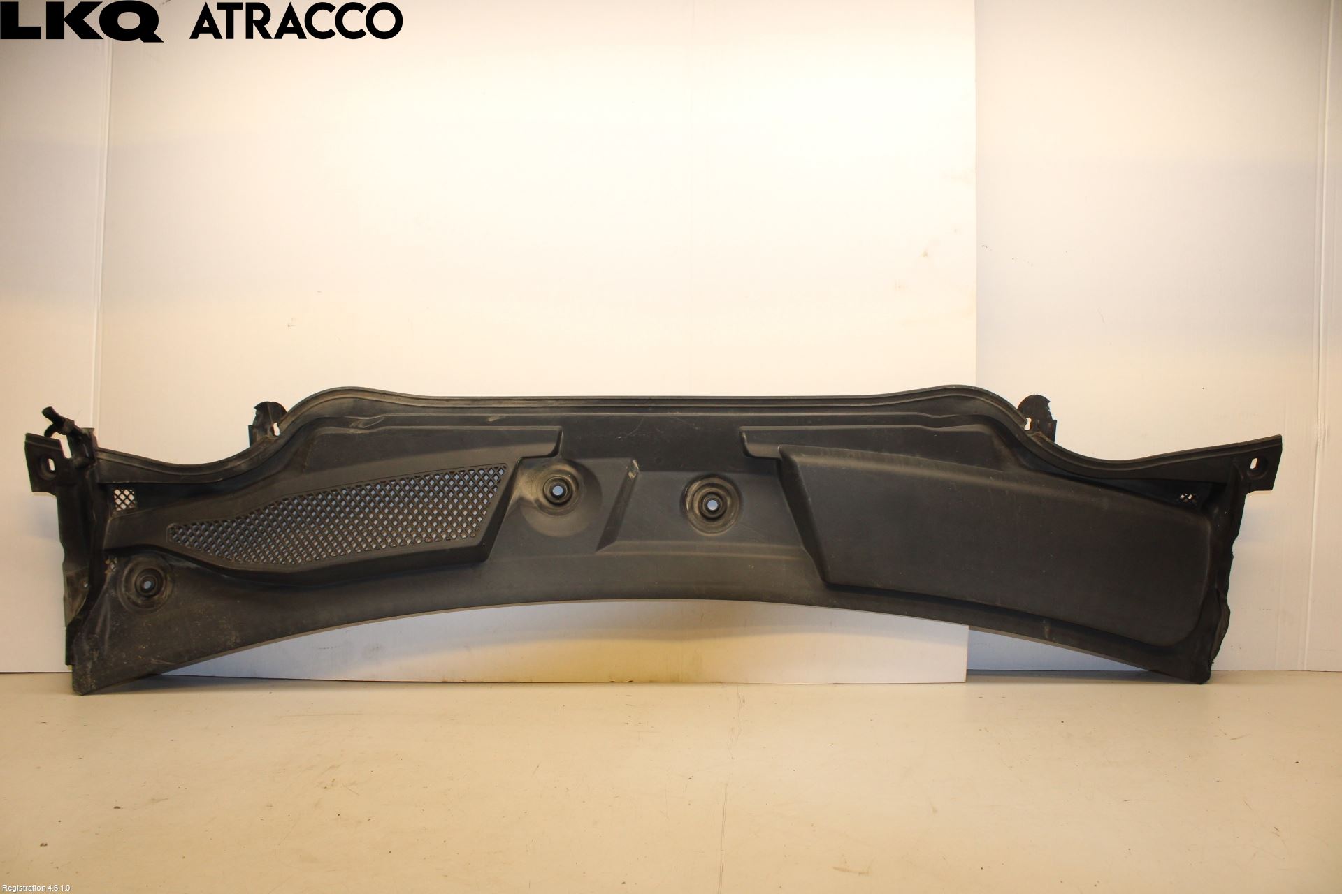 Mercedes-Benz MB CLA-KLASS (C117/X117) 13-19 Torpedplåt-Torpedplast
