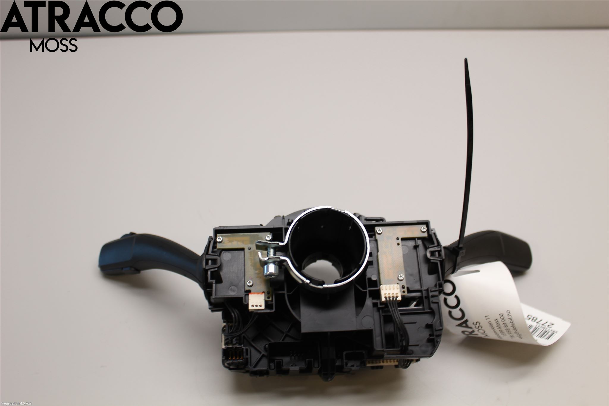 Audi A4/S4 08-11 Spakcentral