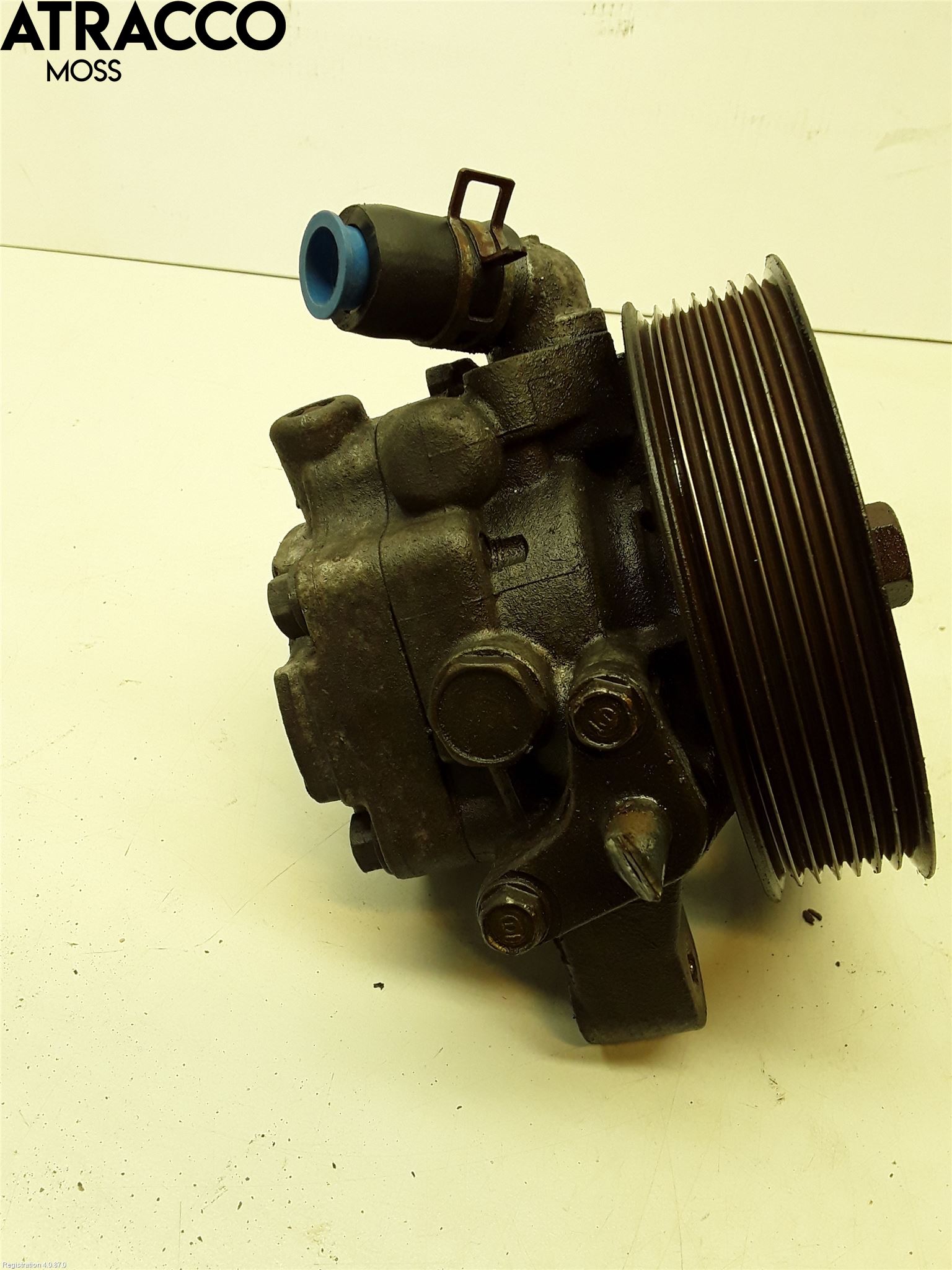 Honda CR-V 02-06 Styrservopump