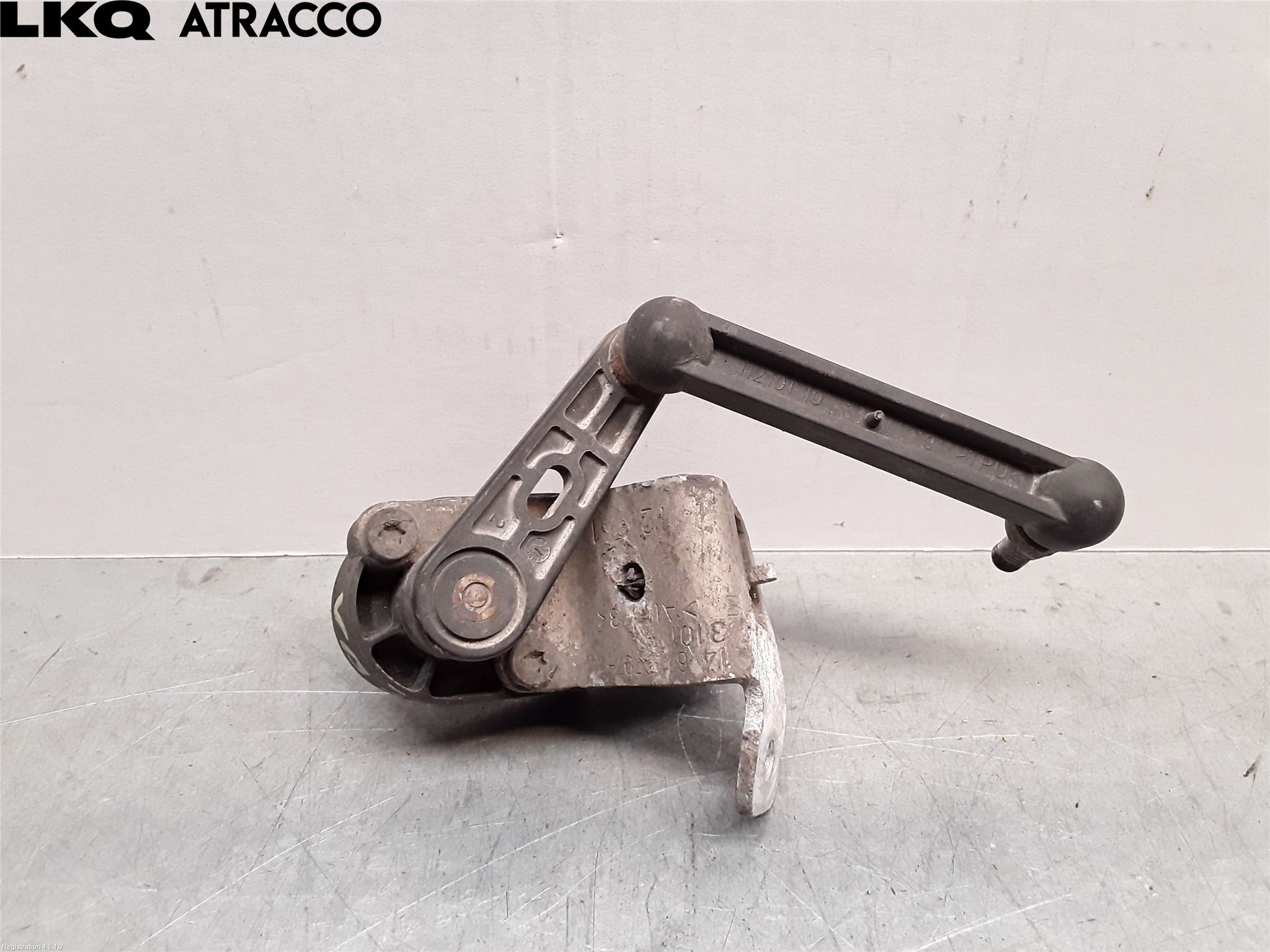 BMW 5 F10/F11/F18 09-17 Nivå-Luftfjädring Sensor