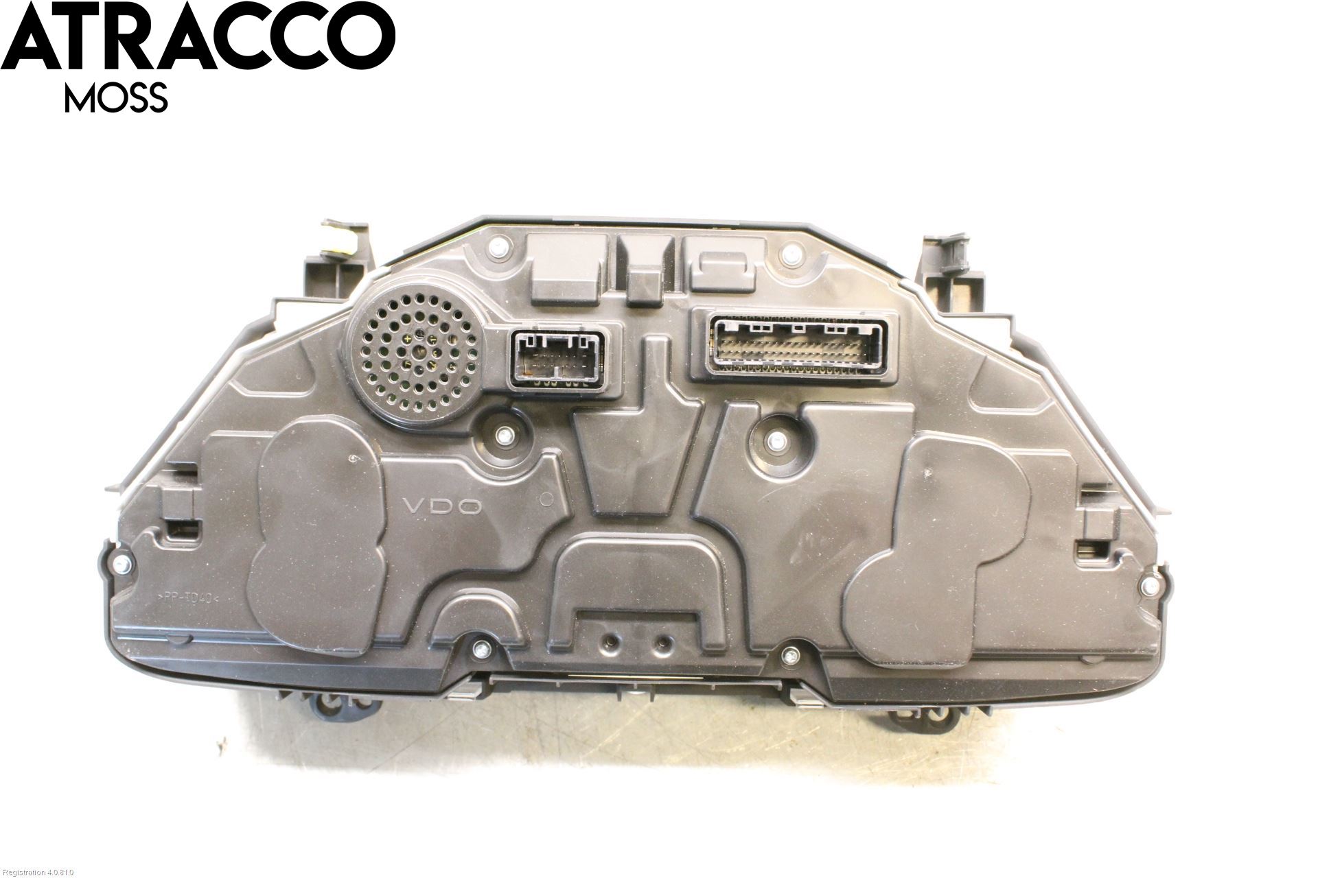 Toyota AURIS 13-19 Instrument Komb
