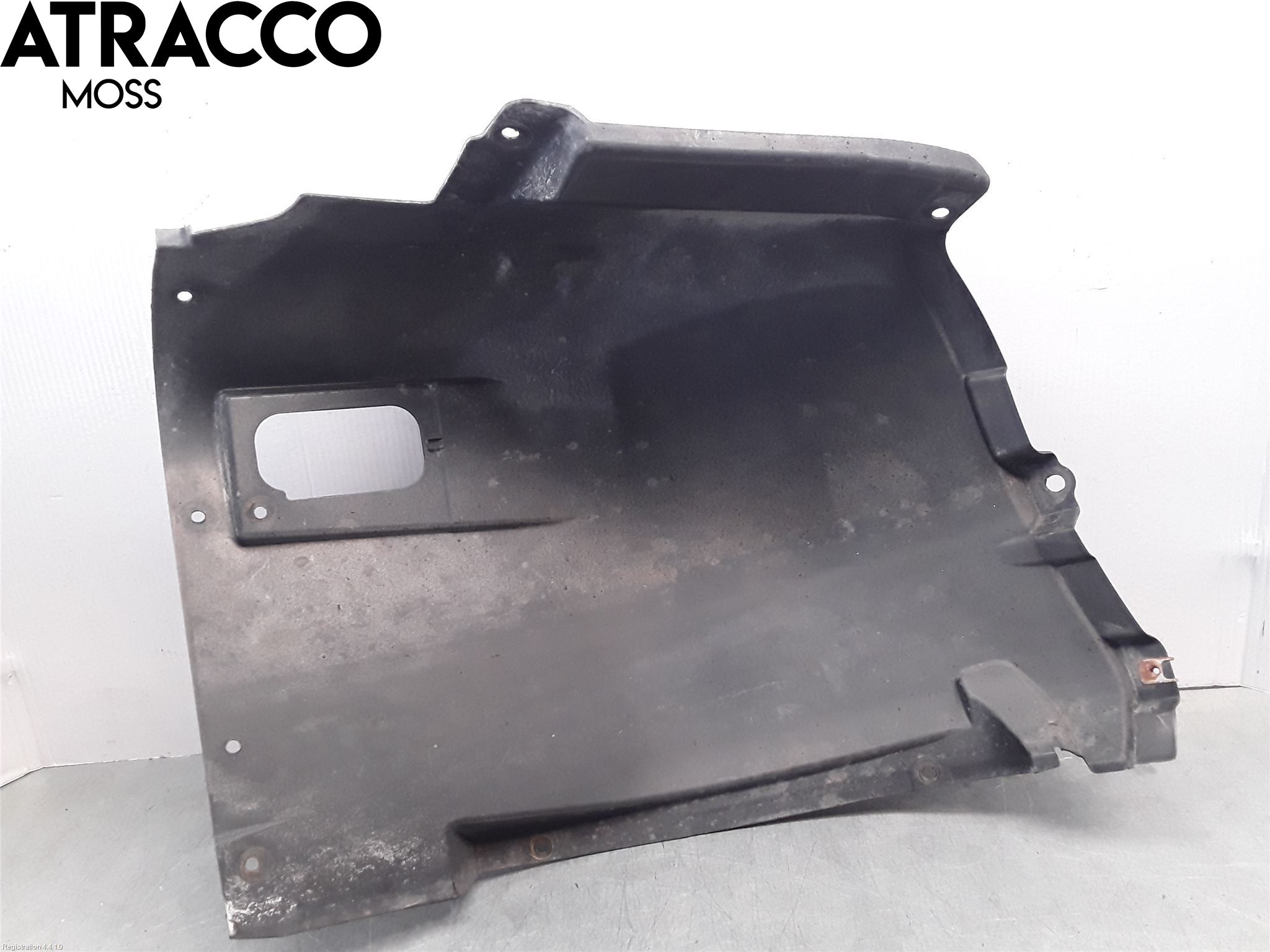 BMW 3 E92/93 Coupé/Cab 05-14 Skärm Inner