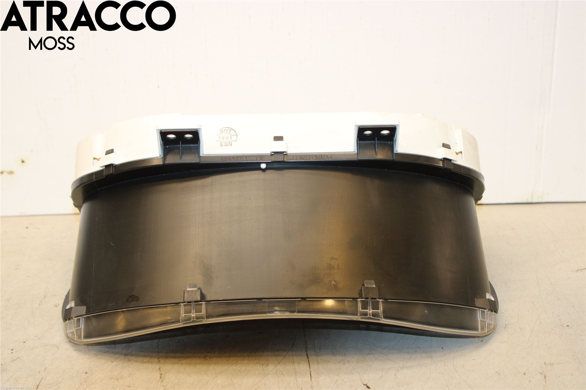 Subaru IMPREZA III 08-11 Instrument Komb
