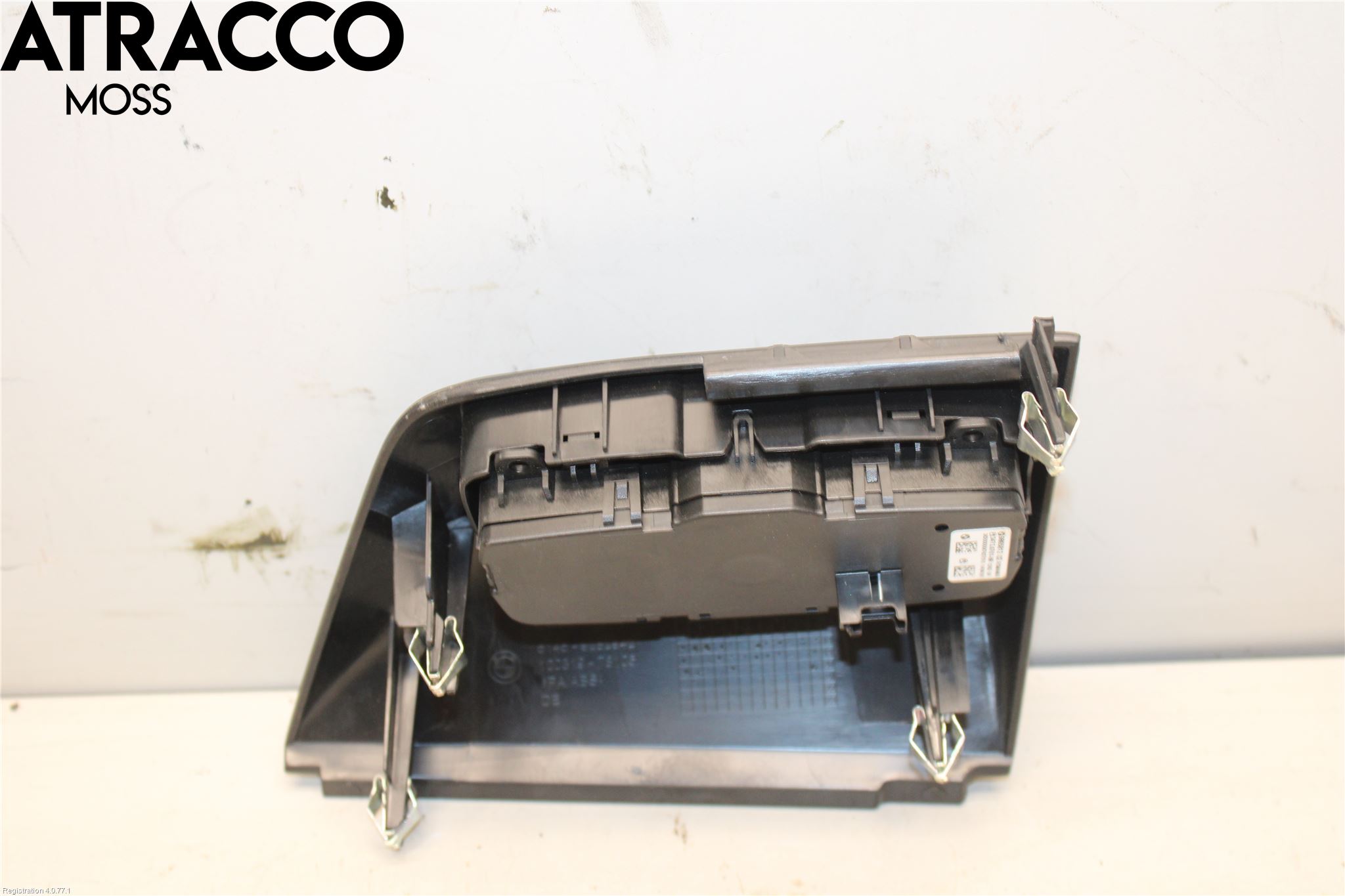 BMW i3 I01 13-22 Strömställare Ljus